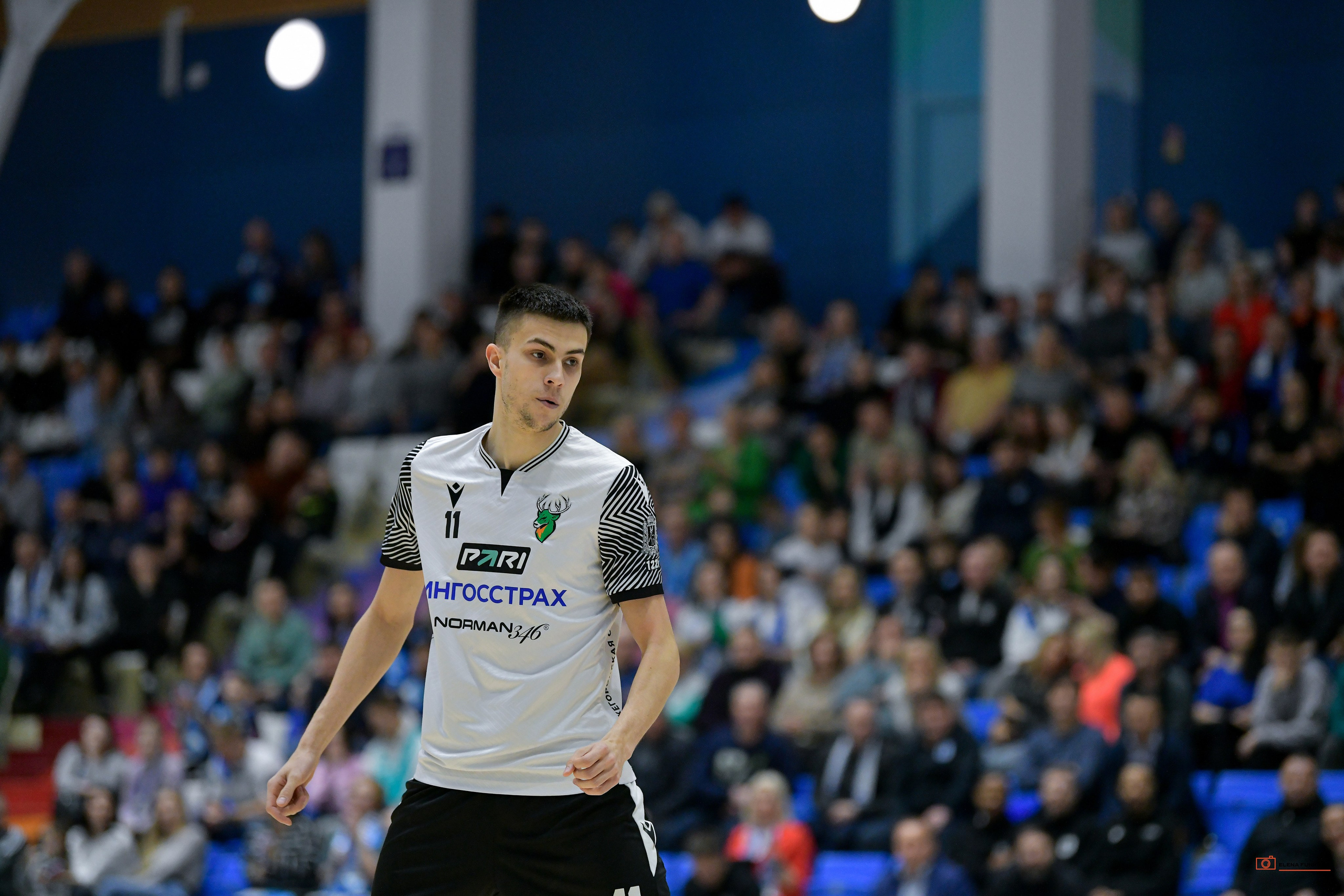 05-06.04.2024 18 тур НН-Торпедо. Свой взгляд через объектив