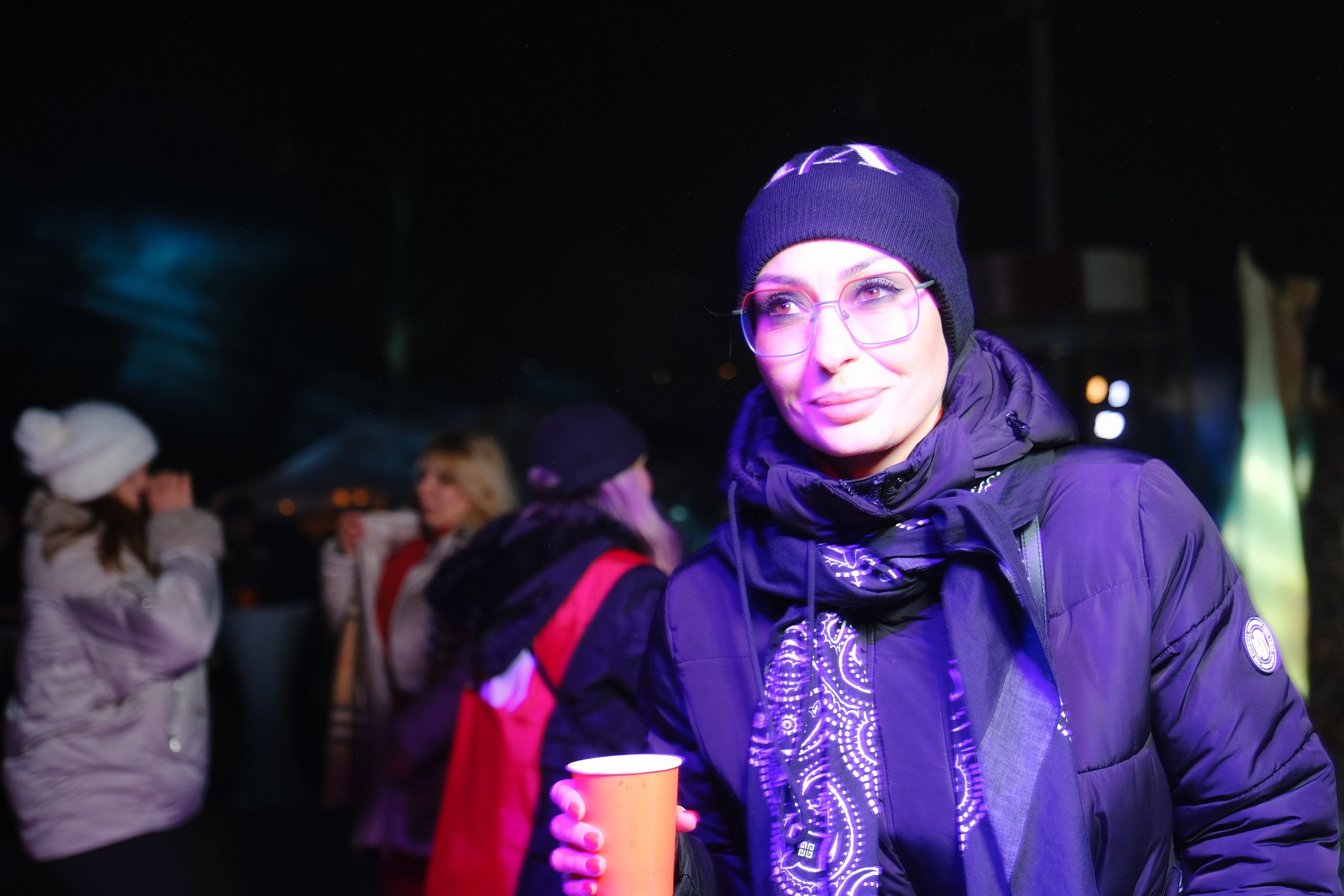 Show_Market. Anj kotsoeva