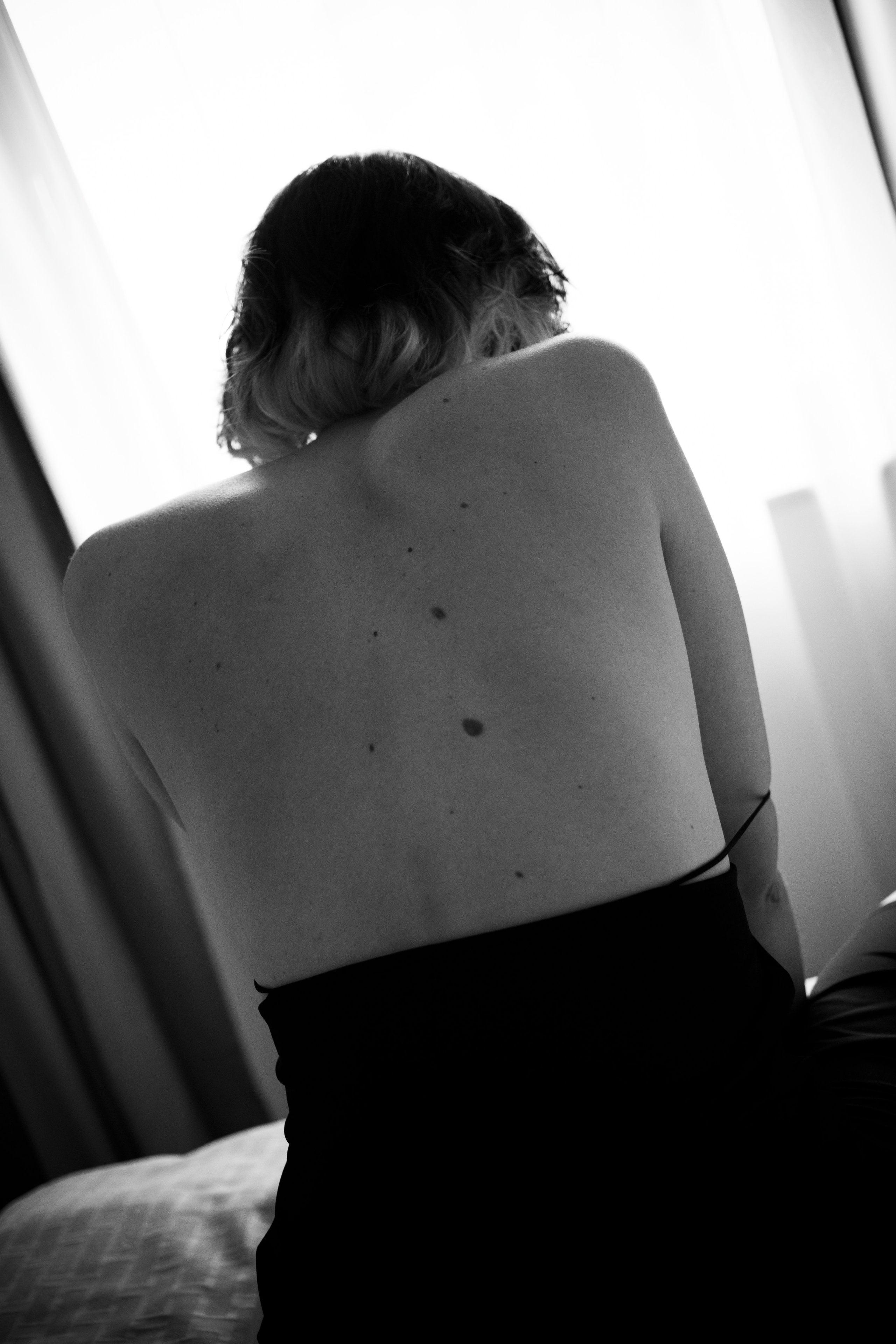 ПОРТРЕТЫ. Photographer Manakova Olga