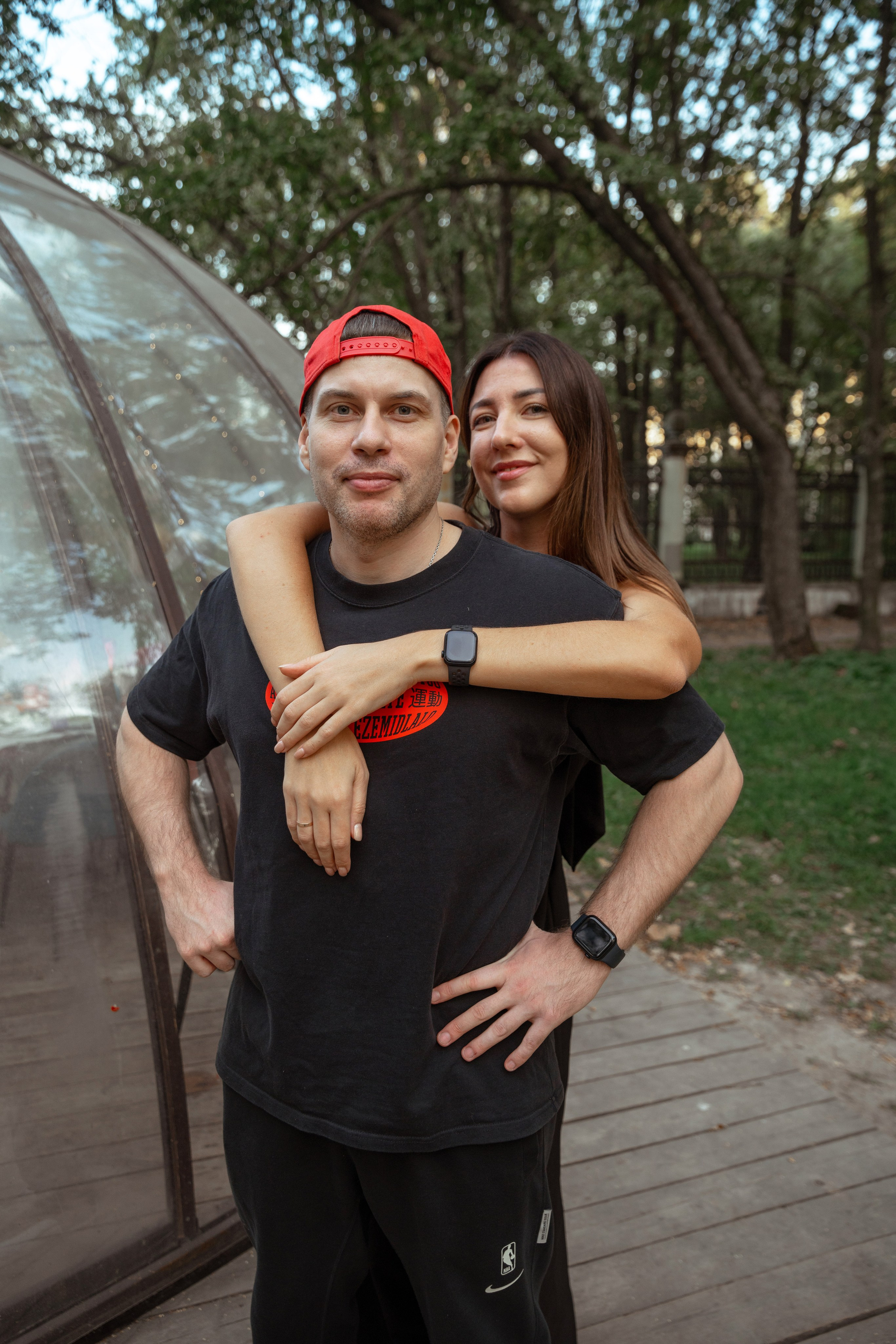 Юбилей Иглу. Семейный и детский фотограф в Нижнем Новгороде