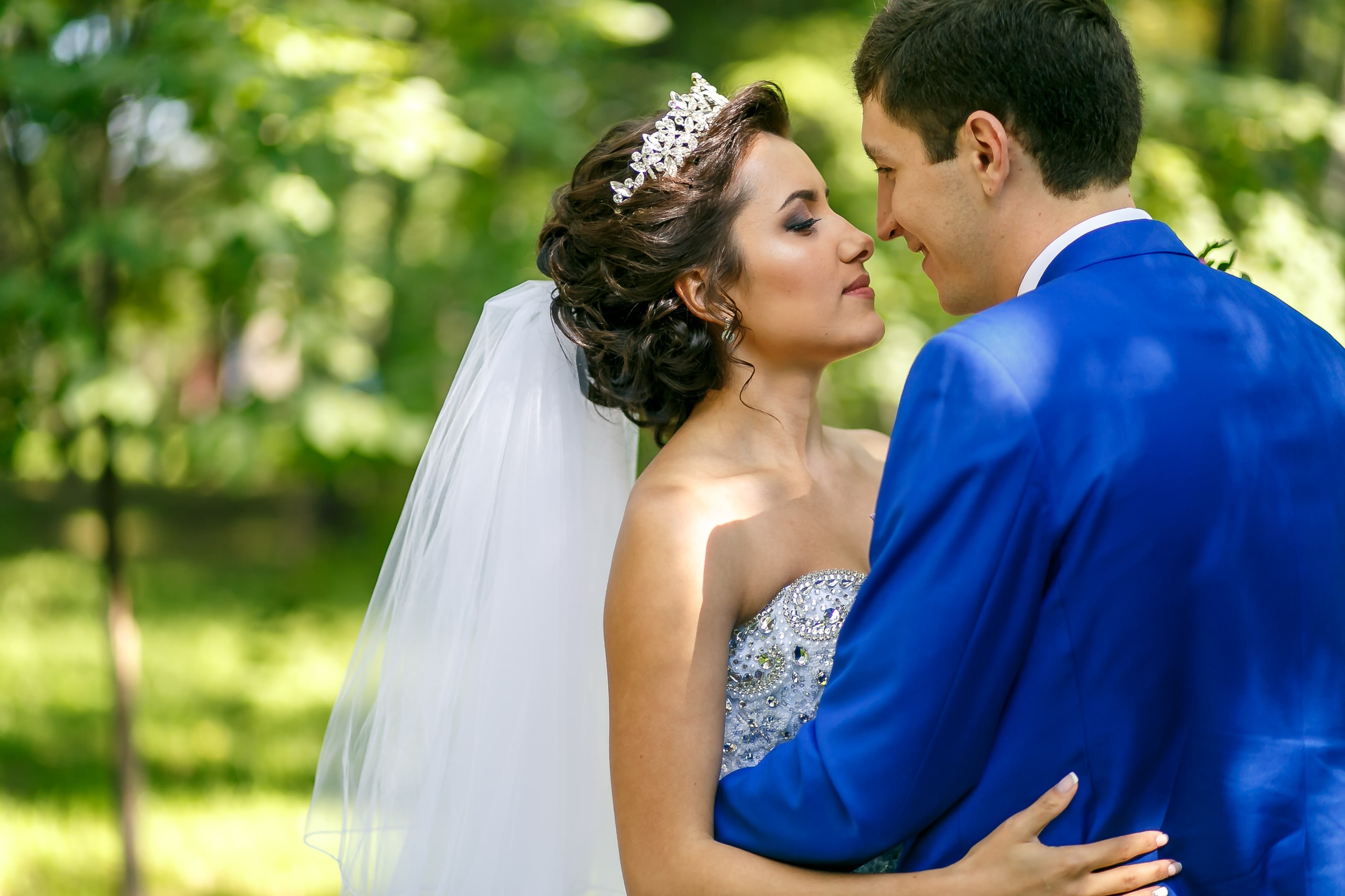 Свадьба Казань. Фотограф Ильхам Сибгатуллин Казань