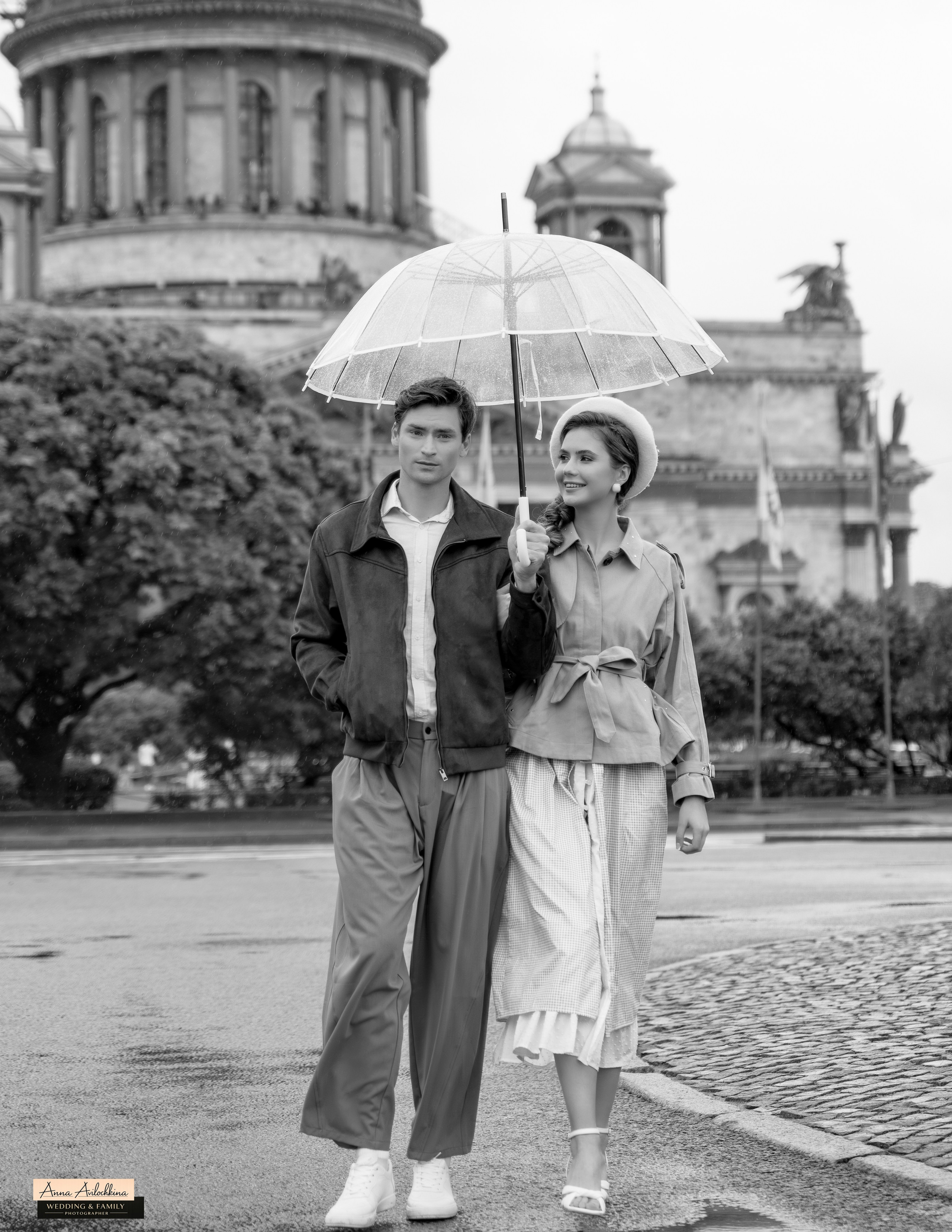 Альбомы романтических съёмок. Семейный и свадебный фотограф в Москве и Домодедово Анна Авилочкина