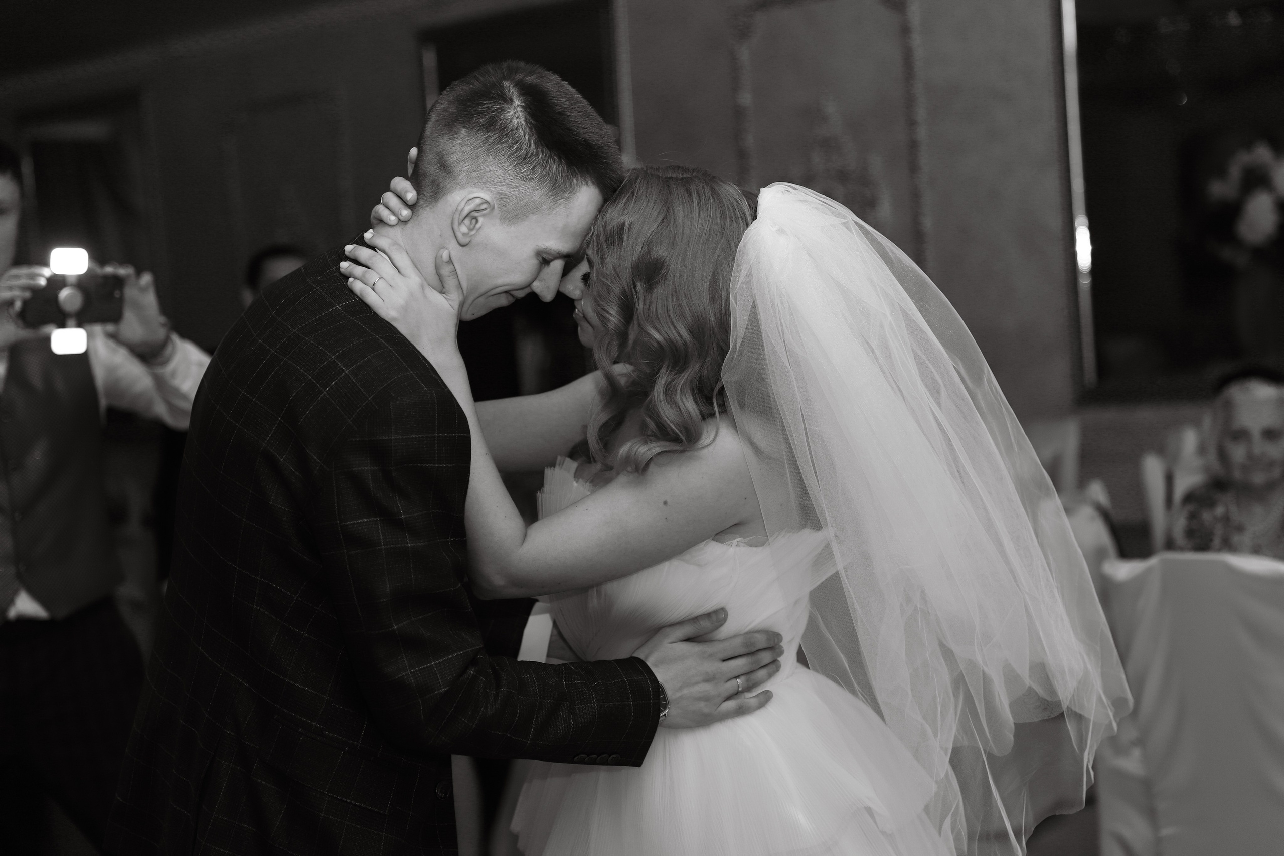 Илья и Анастасия. Фотограф Москва и МО Анастасия Пясковская