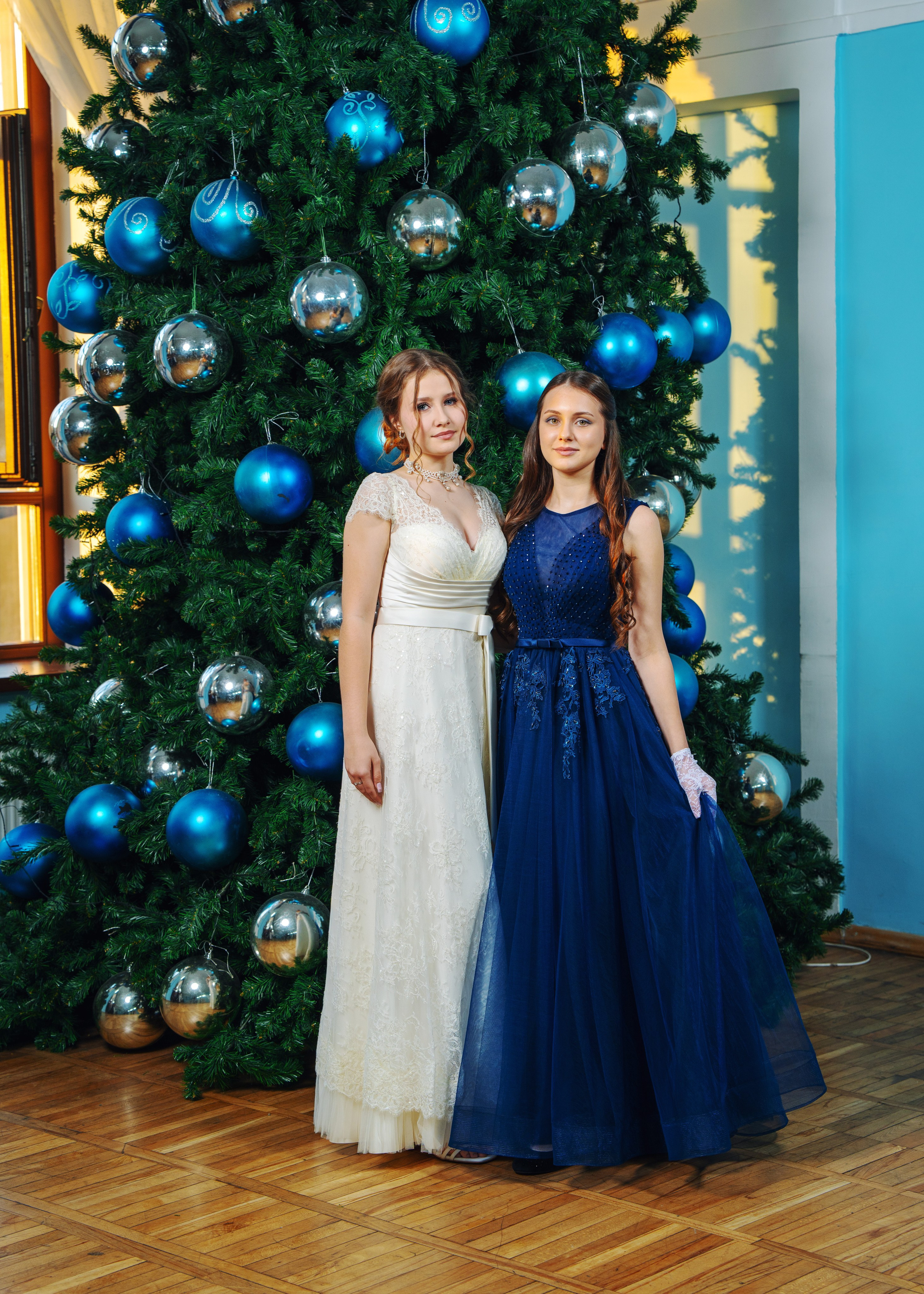 Екатерининский бал