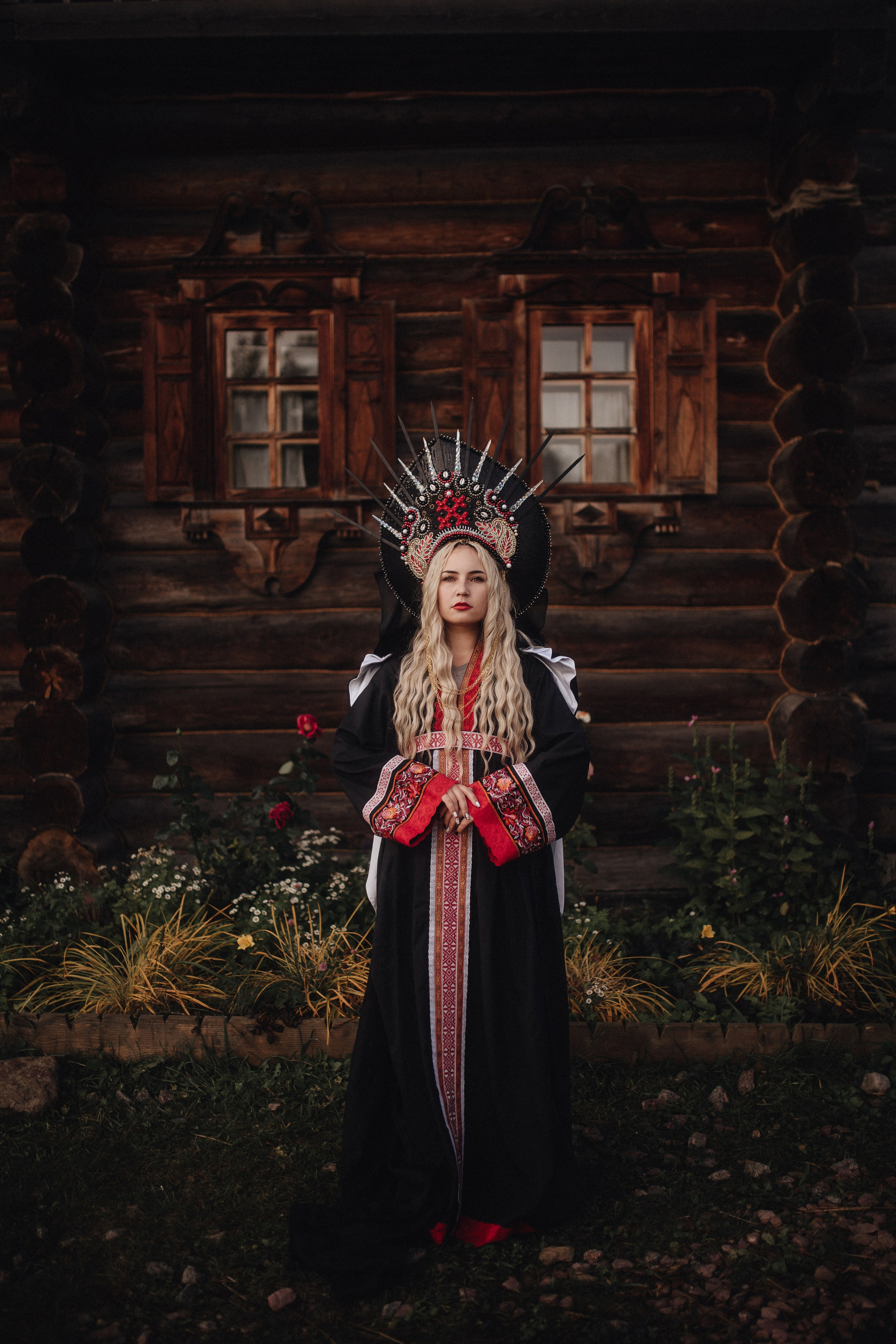 Дарья. Фотограф в Санкт Петербурге Лара Великова