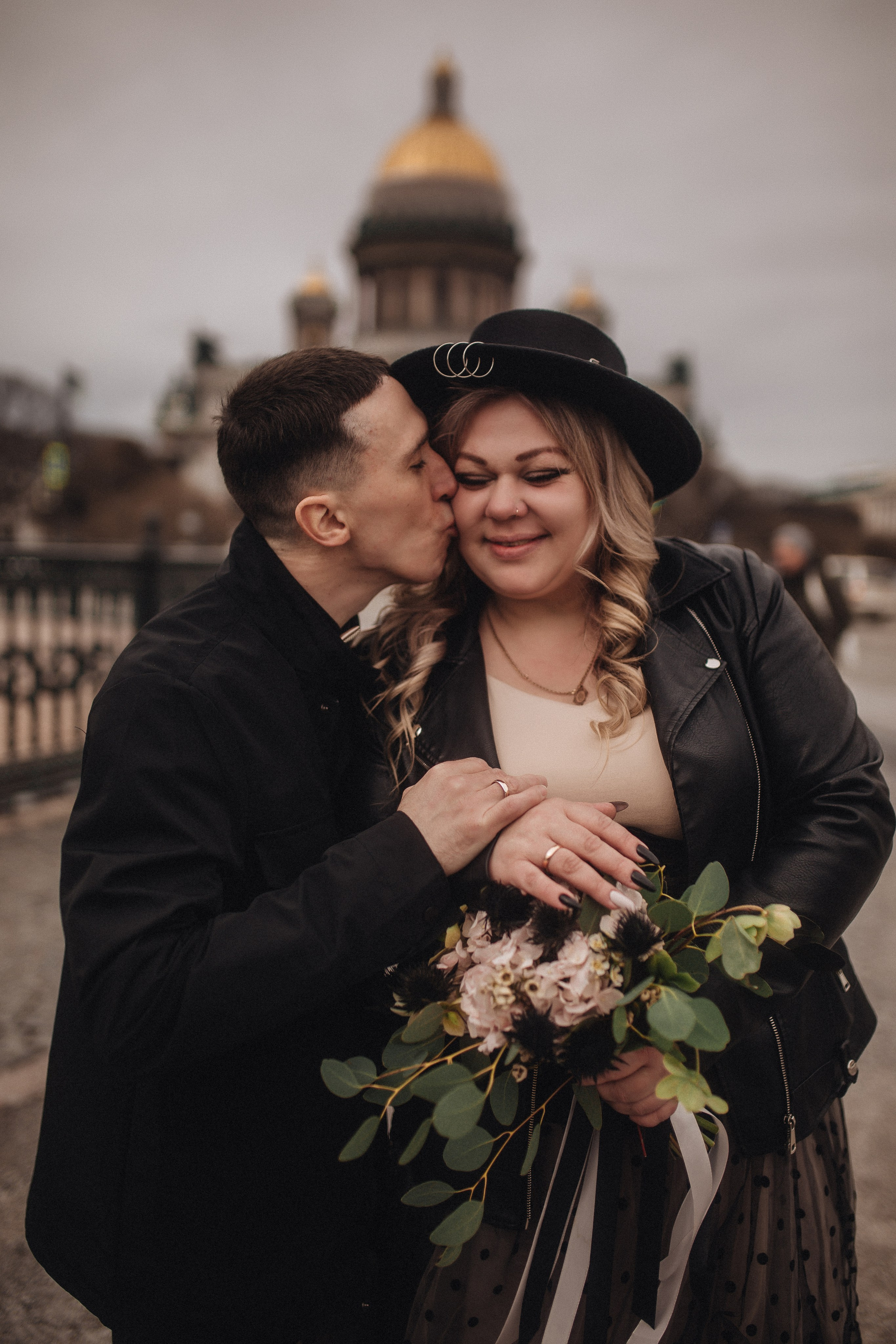 14.02.24. Фотограф в Санкт Петербурге Лара Великова