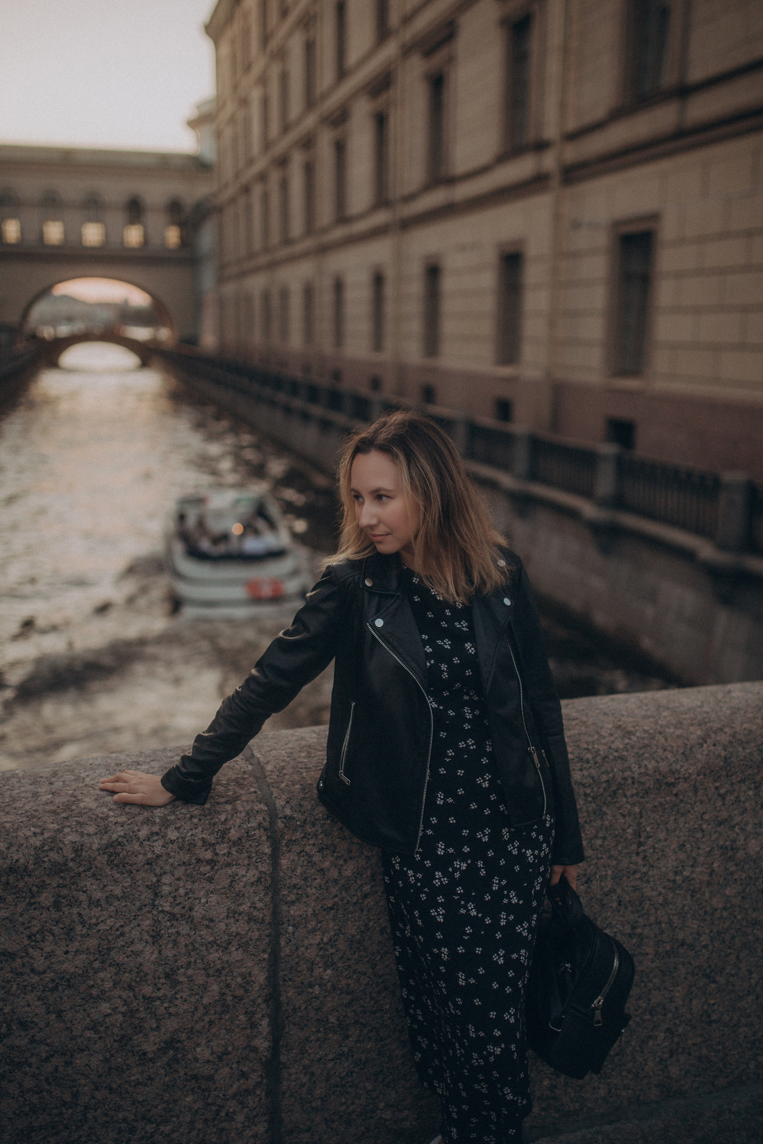 Ляйсан. Фотограф в Санкт Петербурге Лара Великова