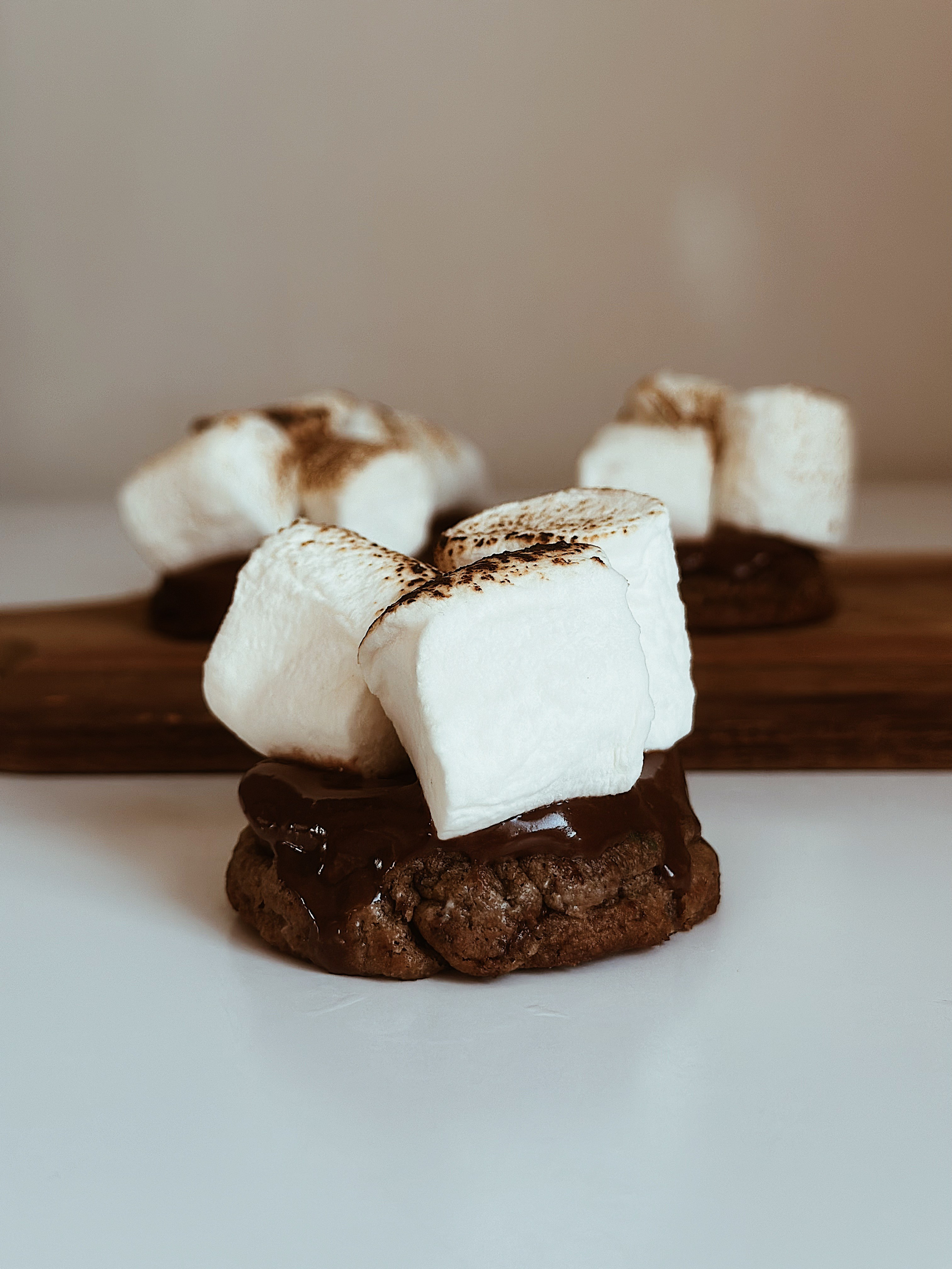 Кукисы. Арт-кондитер в Москве Маша Шафран