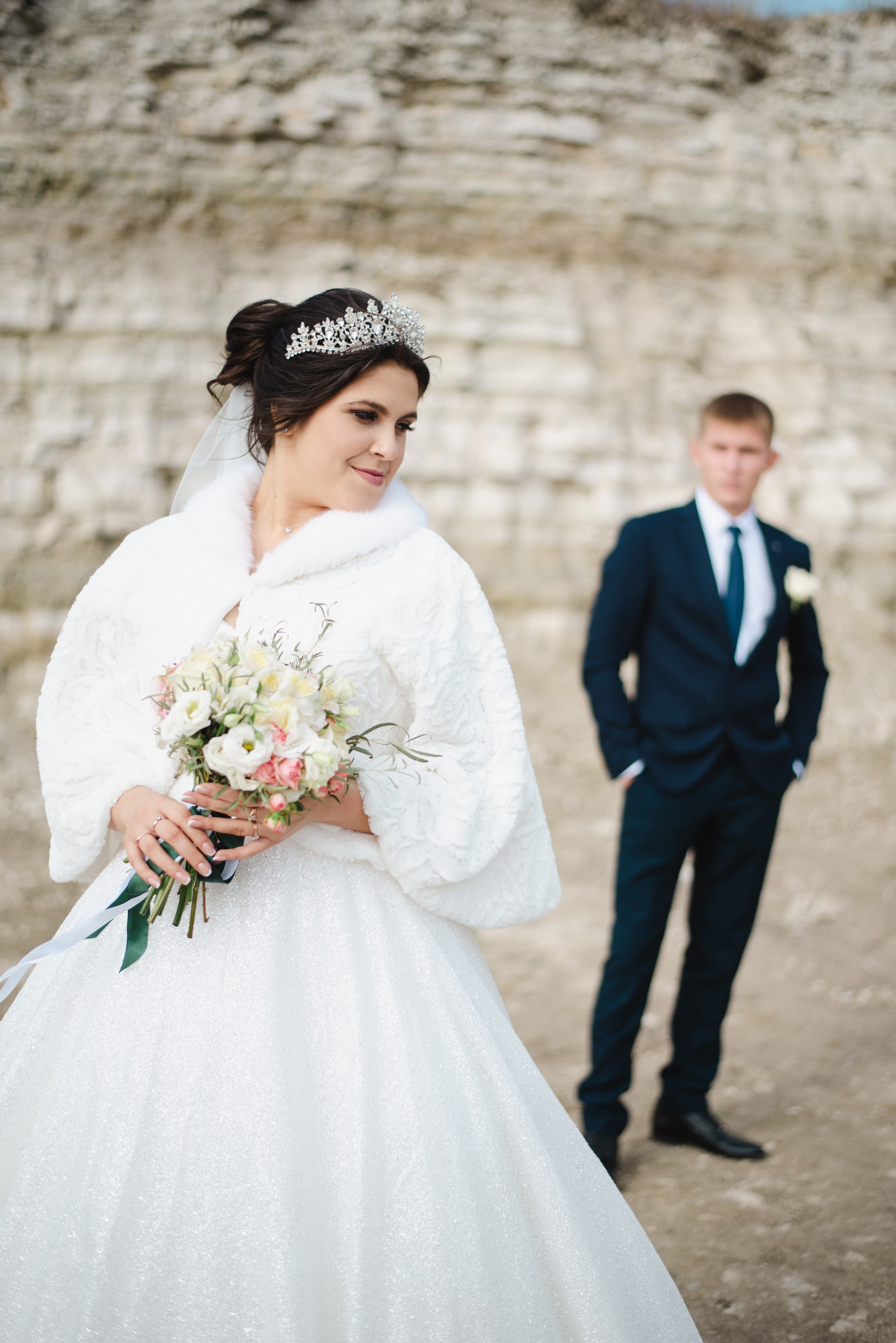 Свадебный. Я — Ляйсан Веретнова, профессиональный фотограф