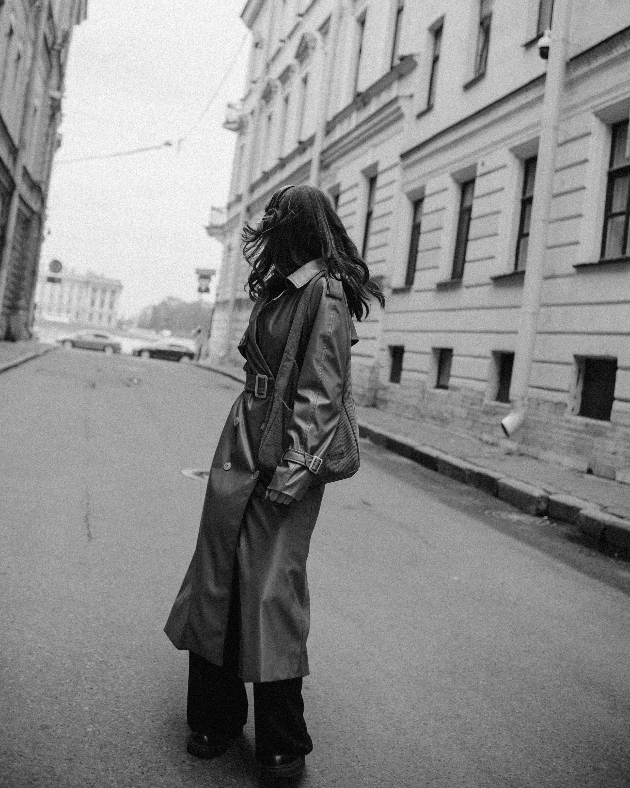 Женя. Doctor Azrael, портретный фотограф в СПб и Всеволожске