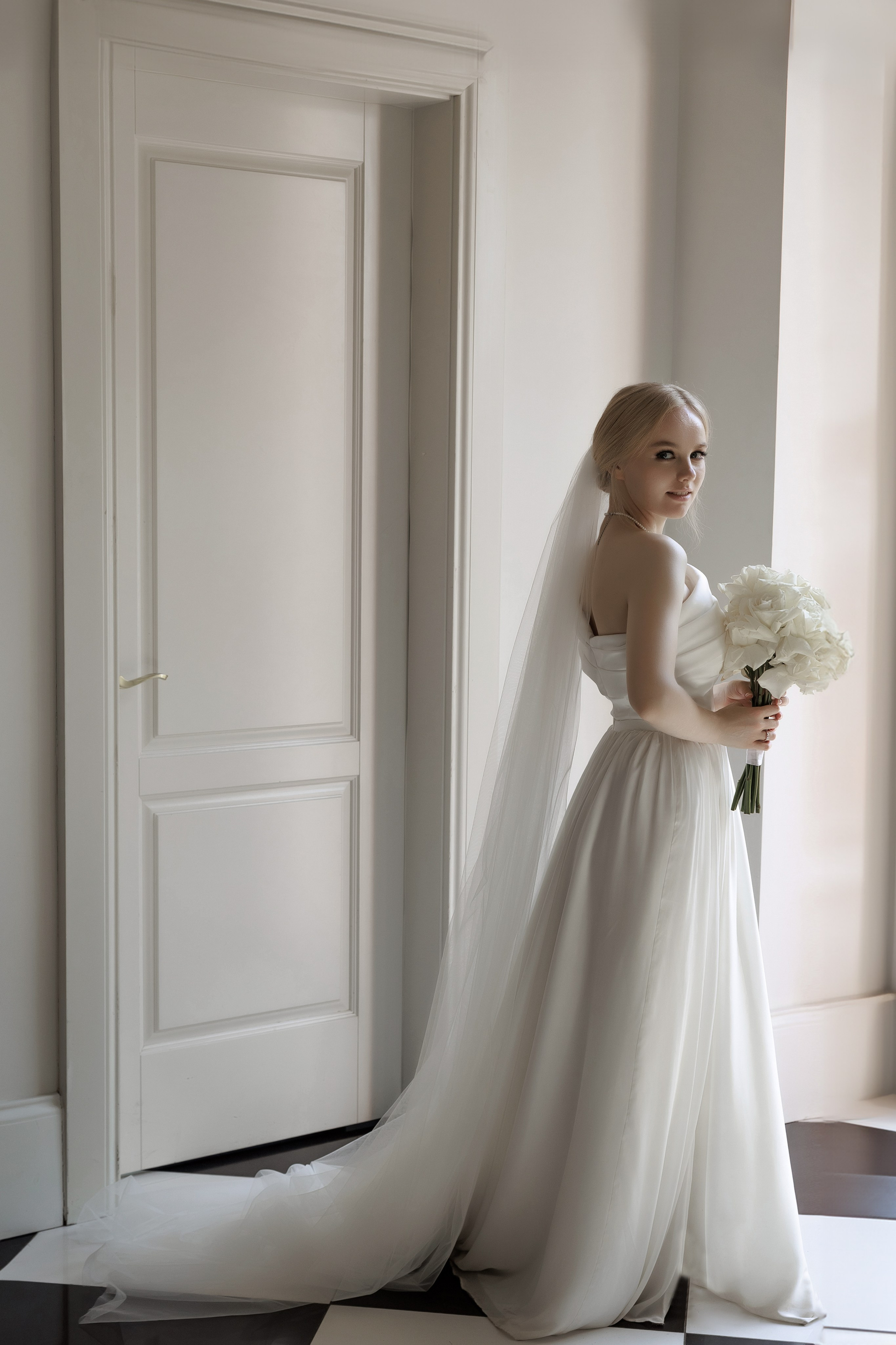 Свадебный фотограф Калининград