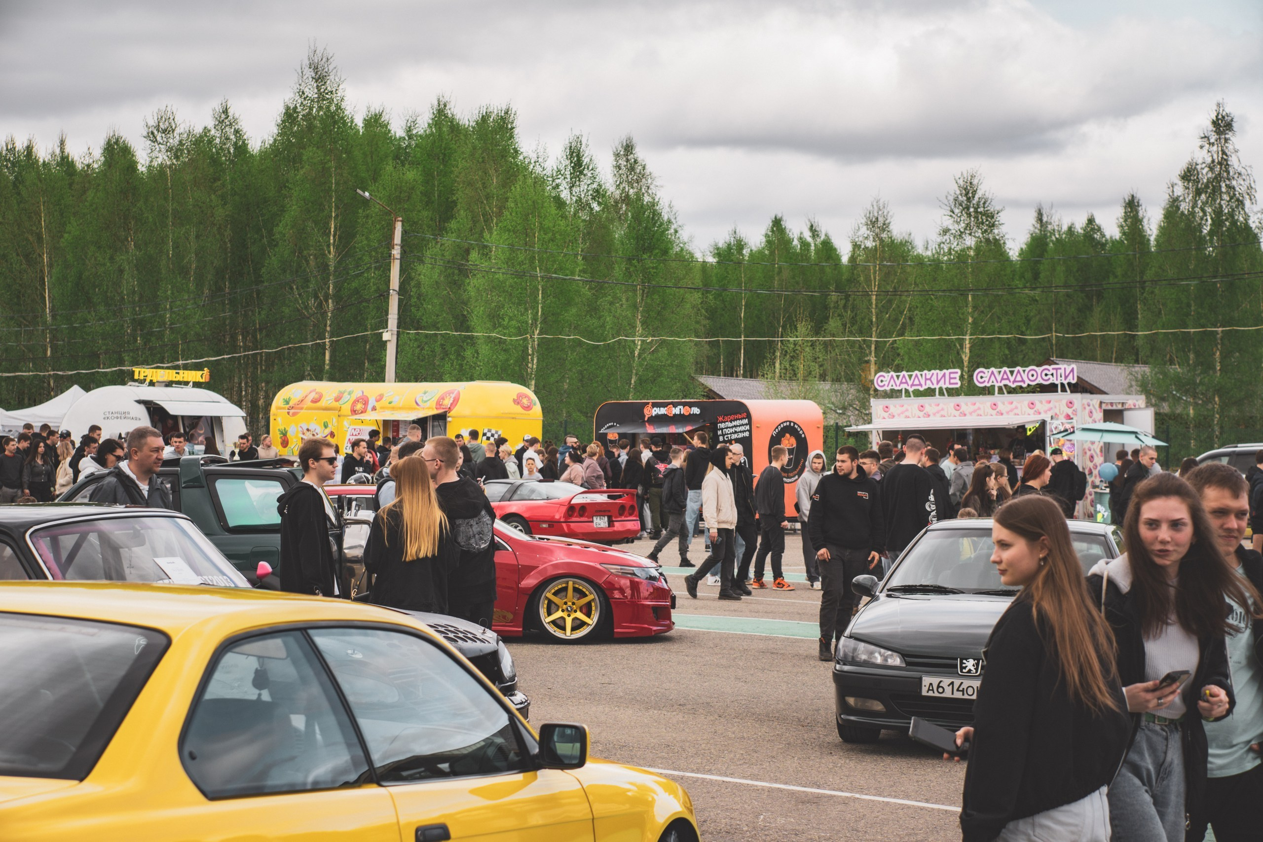 NotDaily. Фотограф Нижний Новгород — Дмитрий Грехов