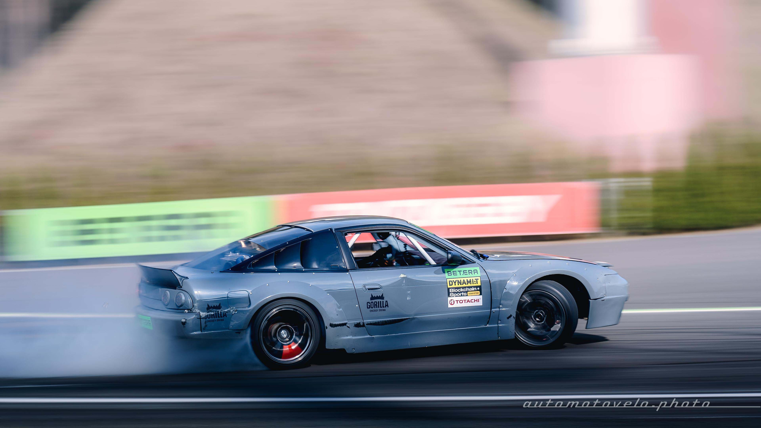 Чемпионат РБ по дрифту 2024. 5 этап