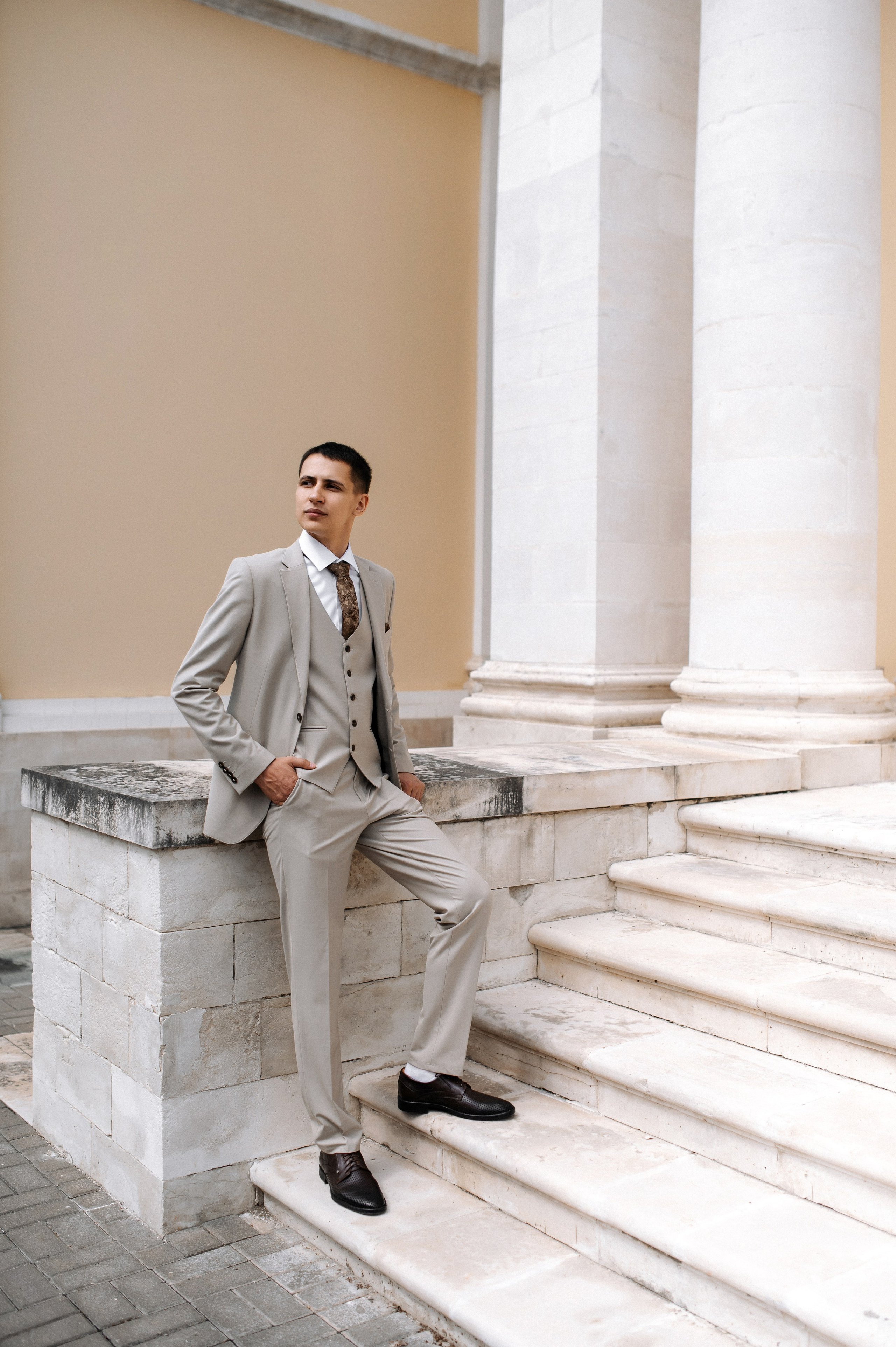 Сергей и Дарья. Фотограф Алексин, Тула