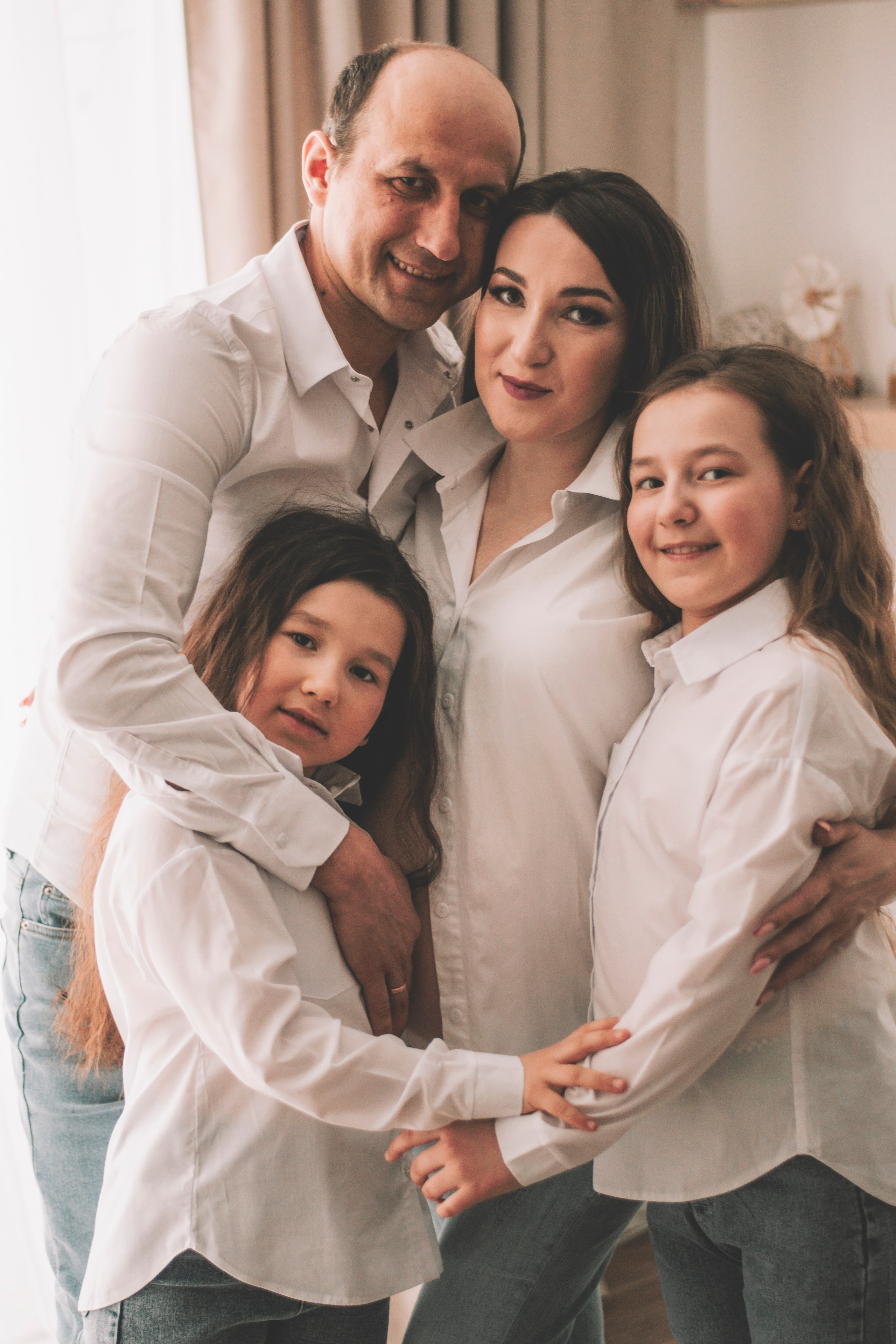 5-Я. Семейный и свадебный фотограф Губкинский и Ставрополь