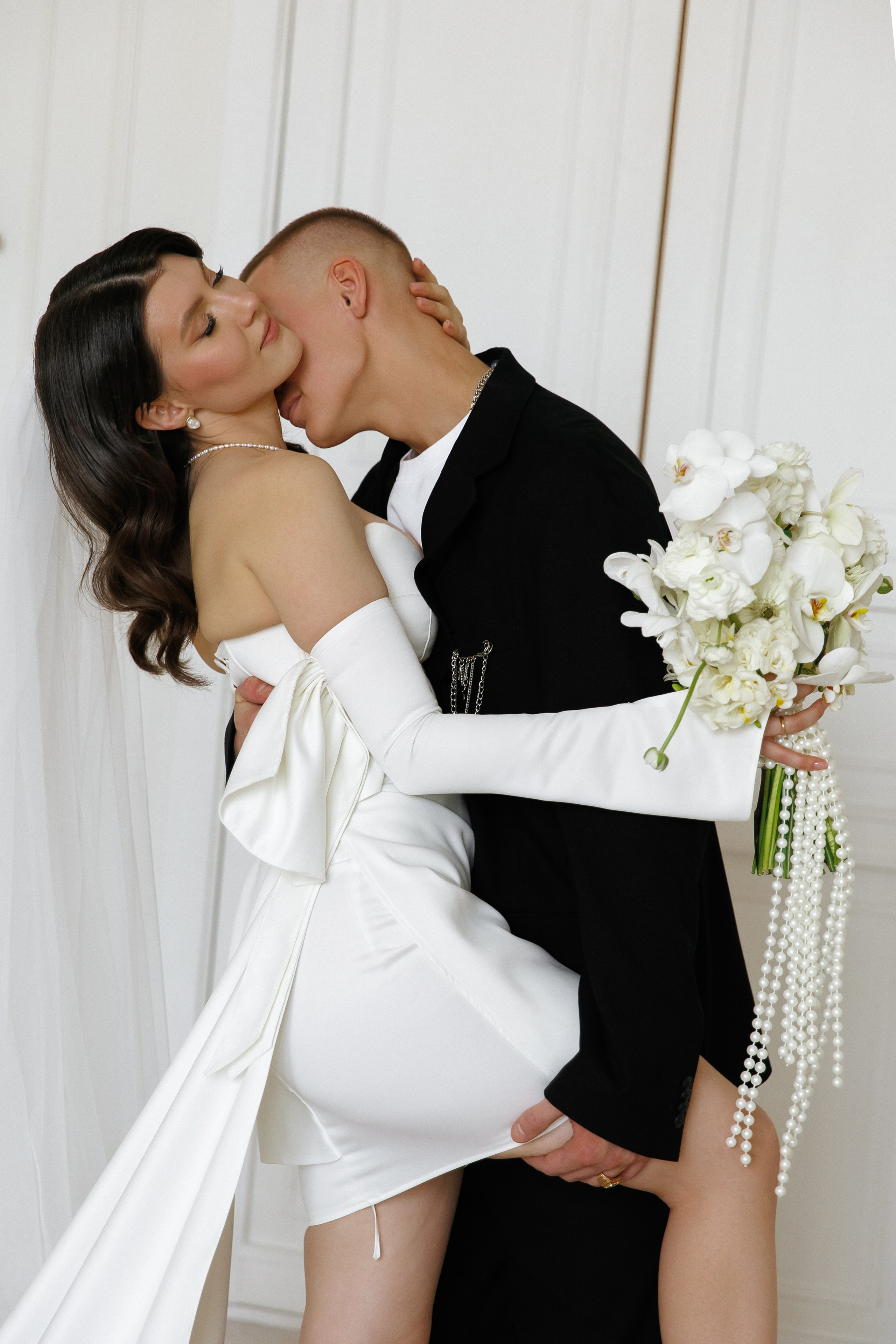 Wedding D&V. Свадебный фотограф Краснодар Юлия Ткаченко