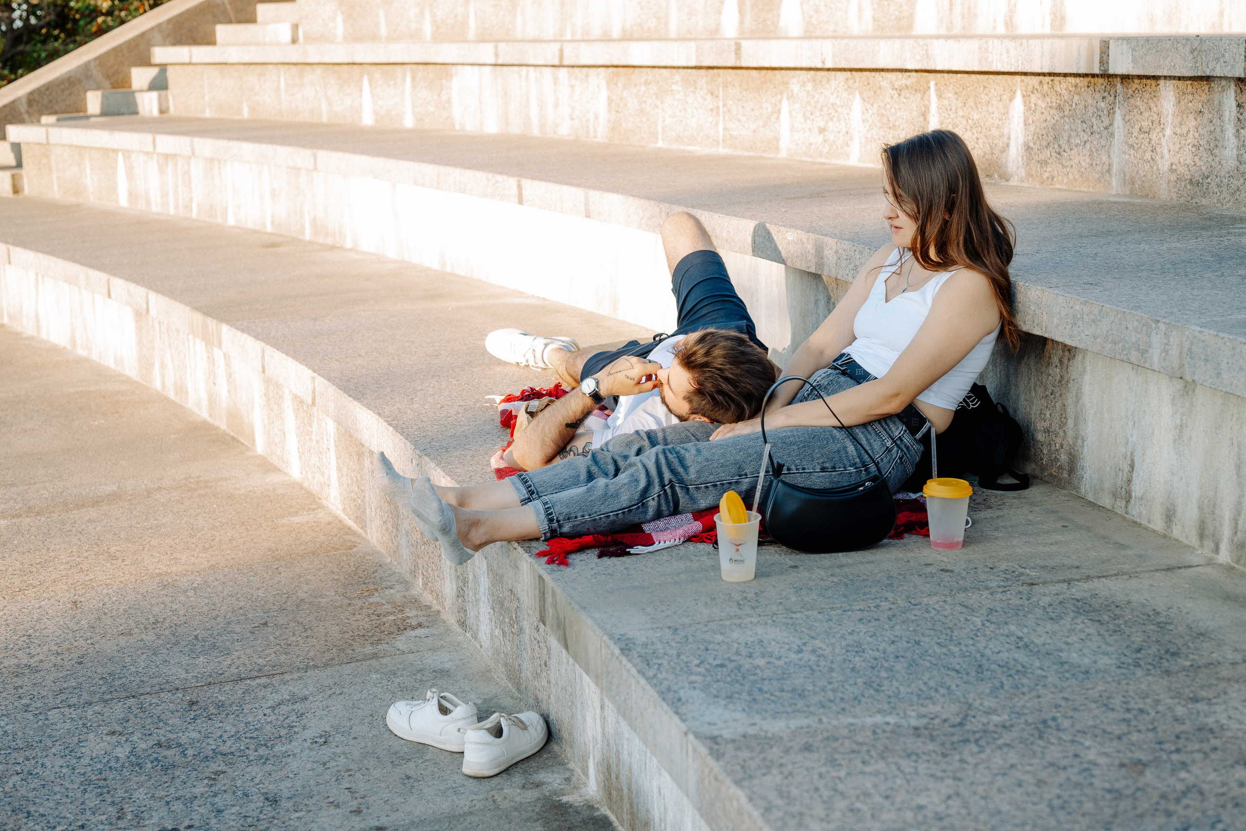 Фестиваль кино под открытым небом. ТАТИ | Татьяна Тихонова | фотограф | Тольятти Самара