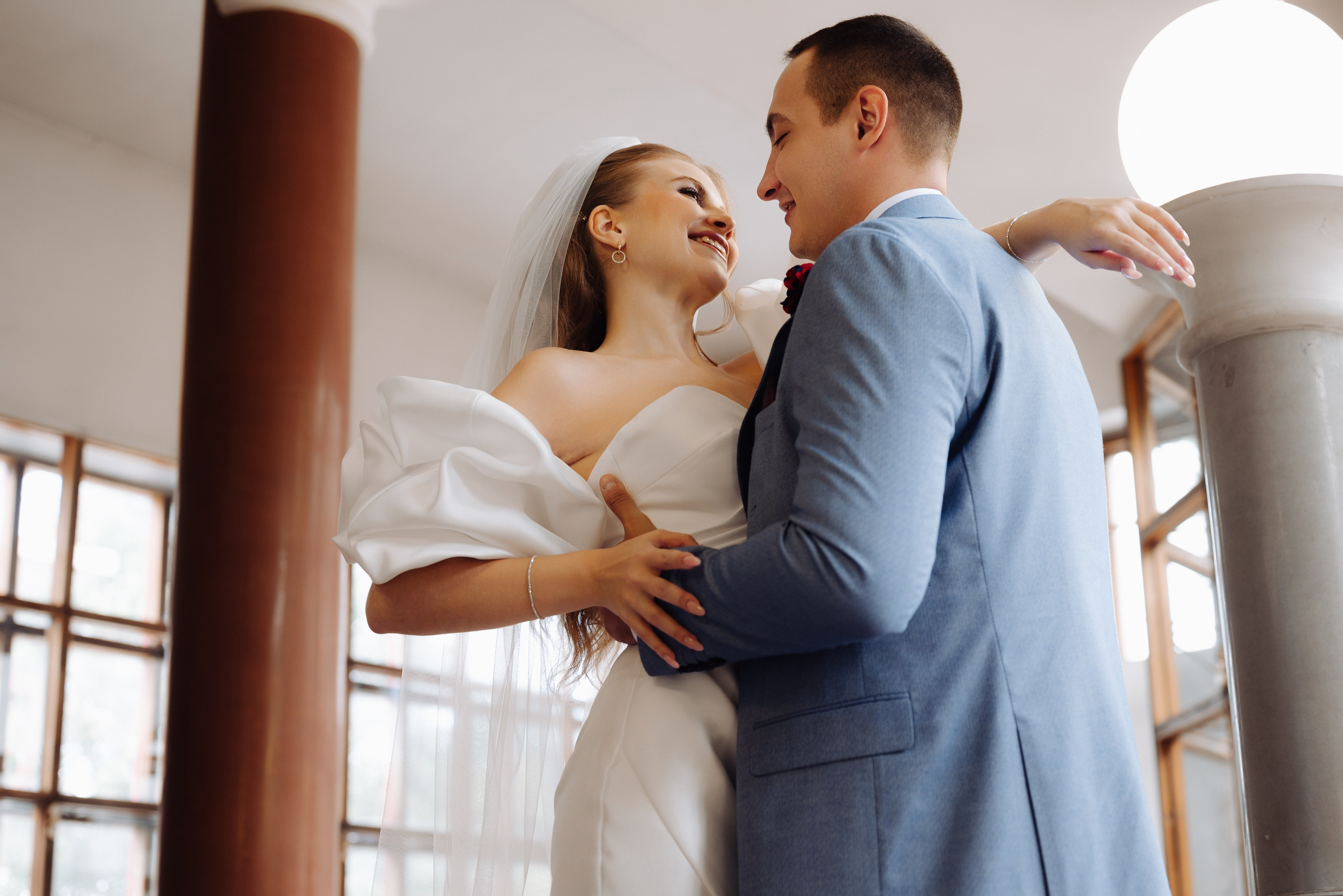 Свадебный репортаж. ТАТИ | Татьяна Тихонова | фотограф | Тольятти Самара