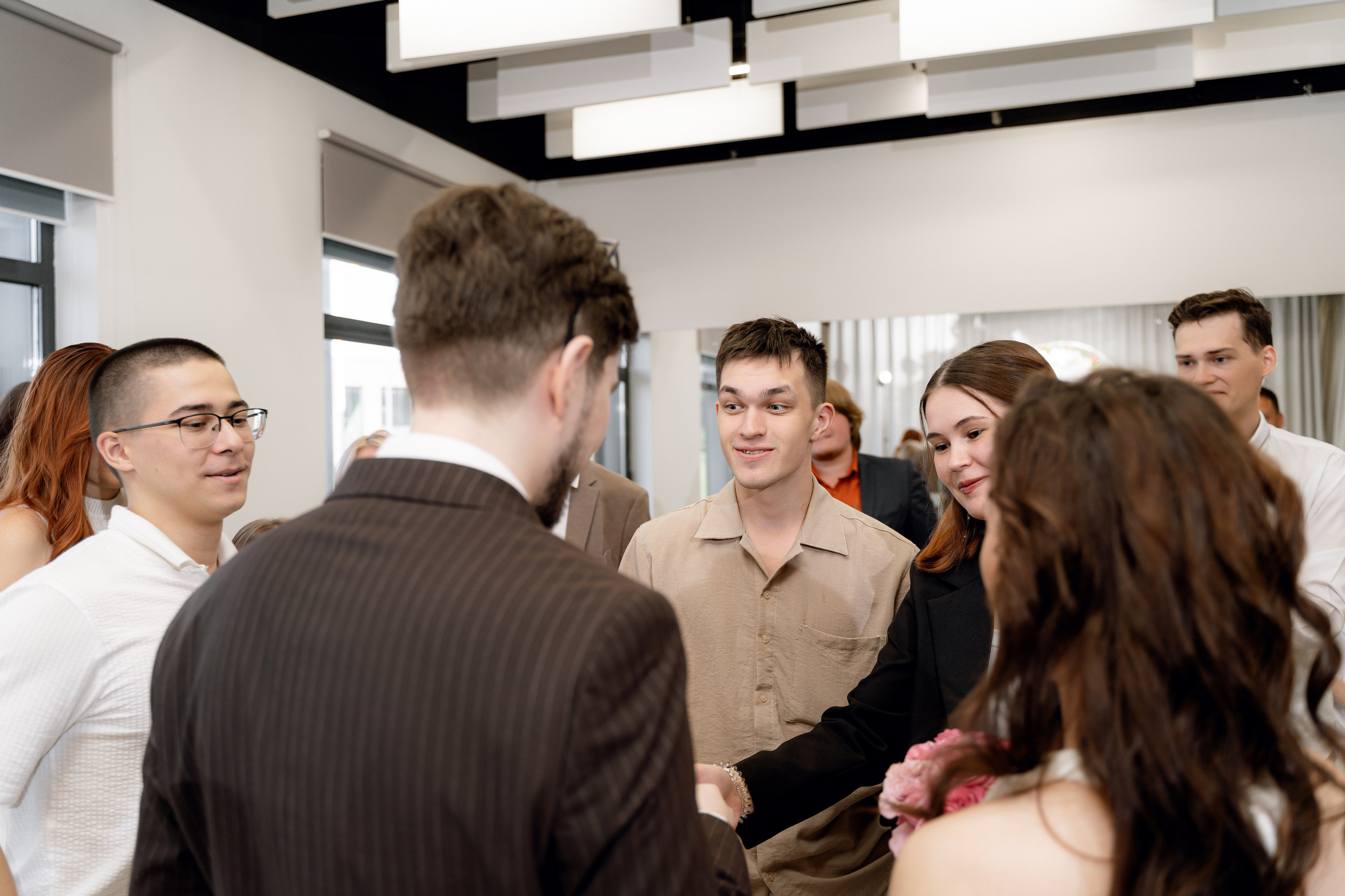 Арсен & Виктория. Свадебный фотограф в Казани