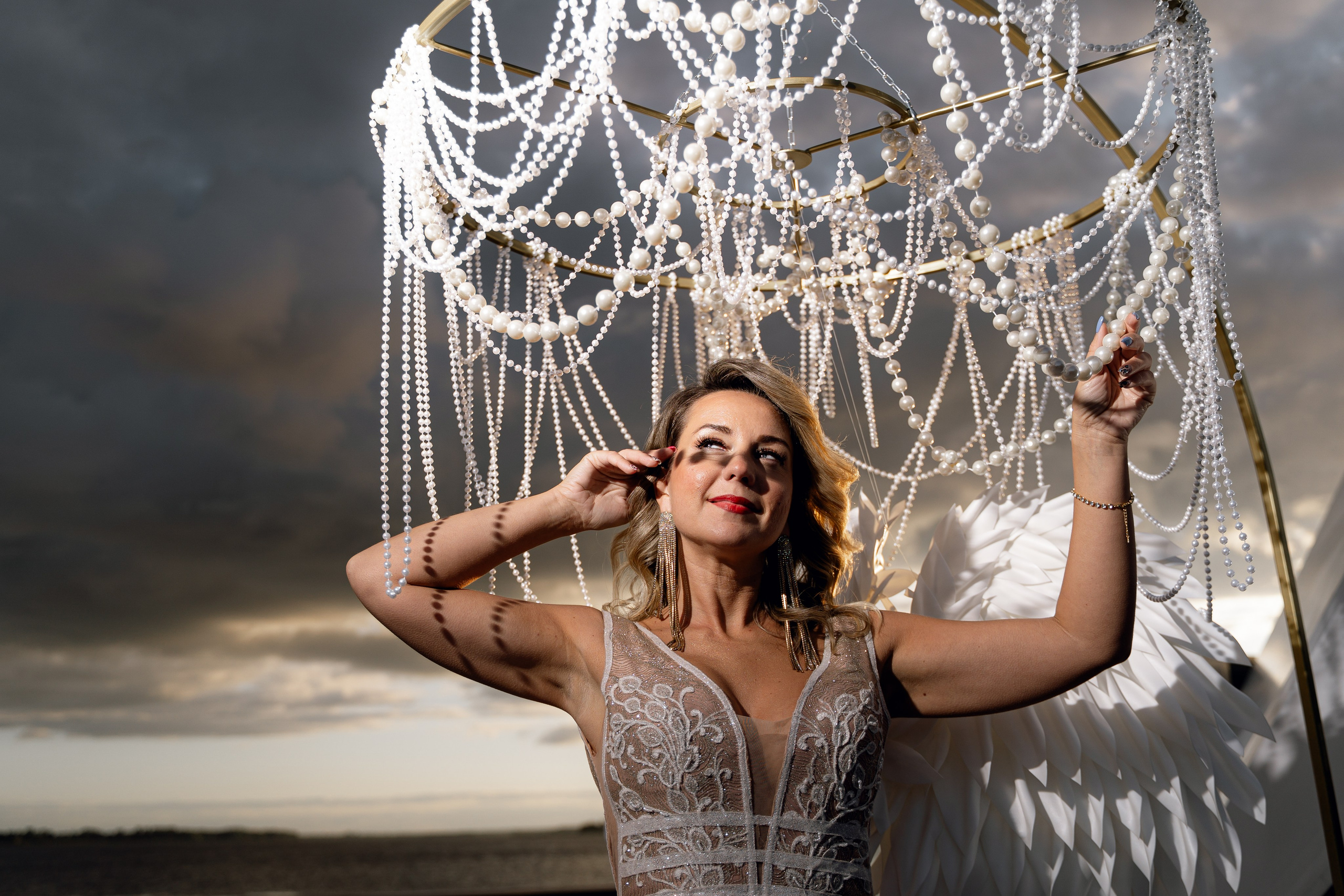 Денис & Юля. Свадебный фотограф в Казани