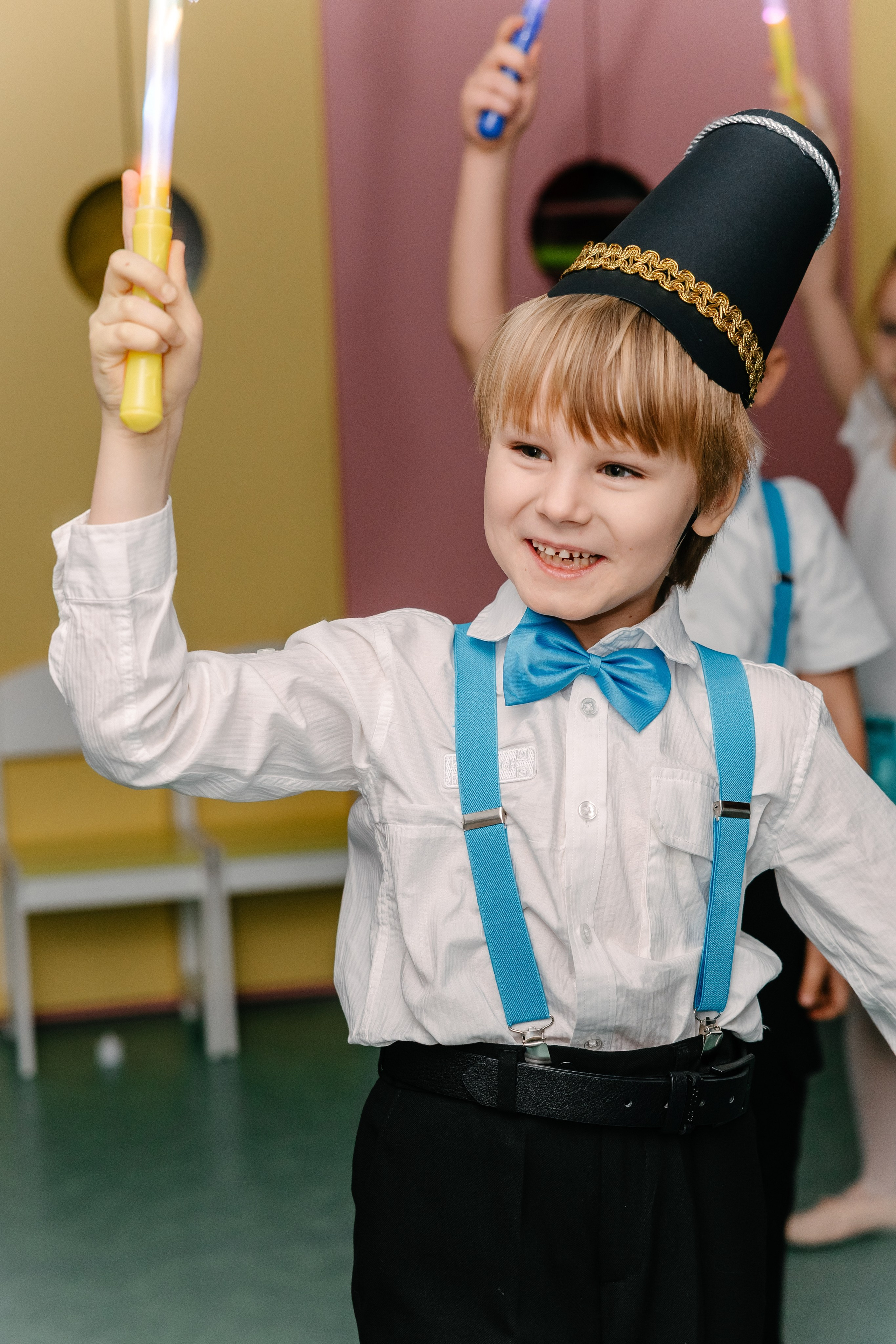 Утренние SunSchool. Диана Тимиряева | Фотограф в Воронеже