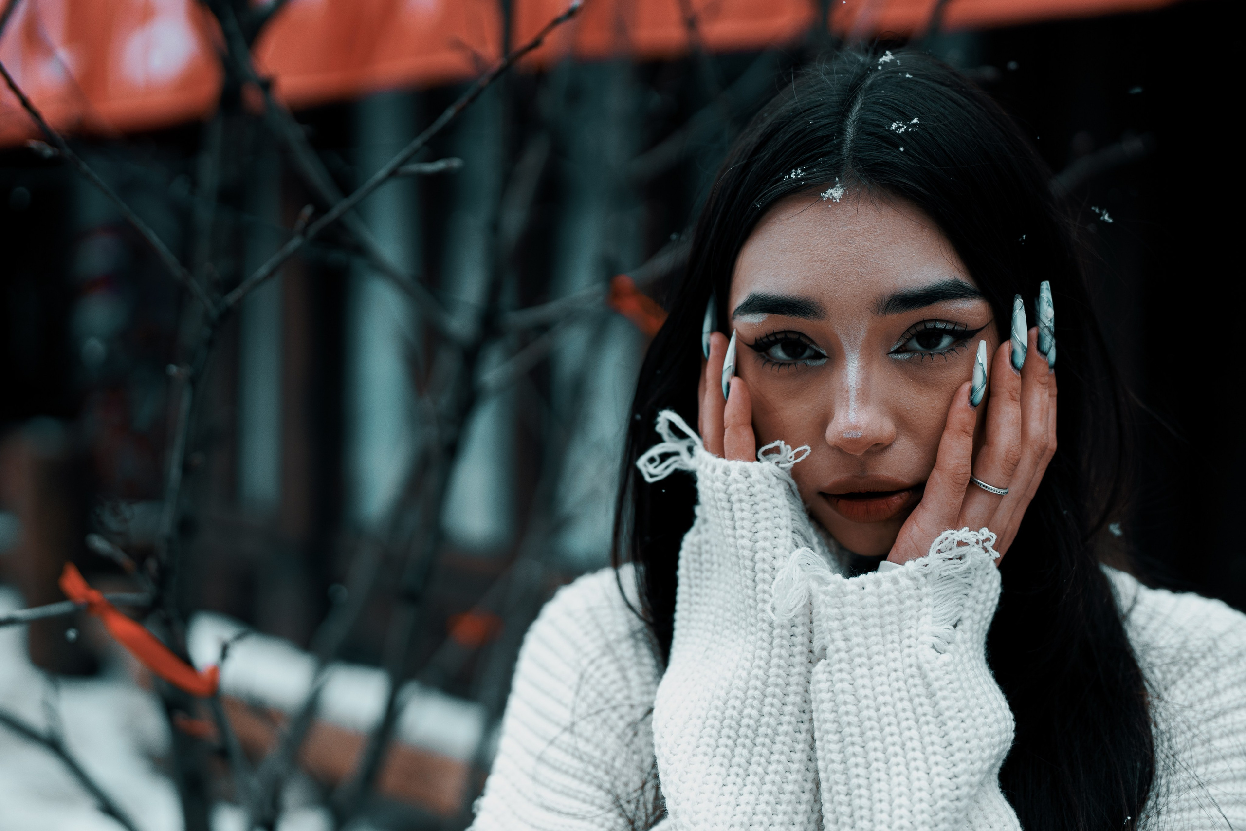 Маркетплейс. Фотограф Александр Алашеев Самара