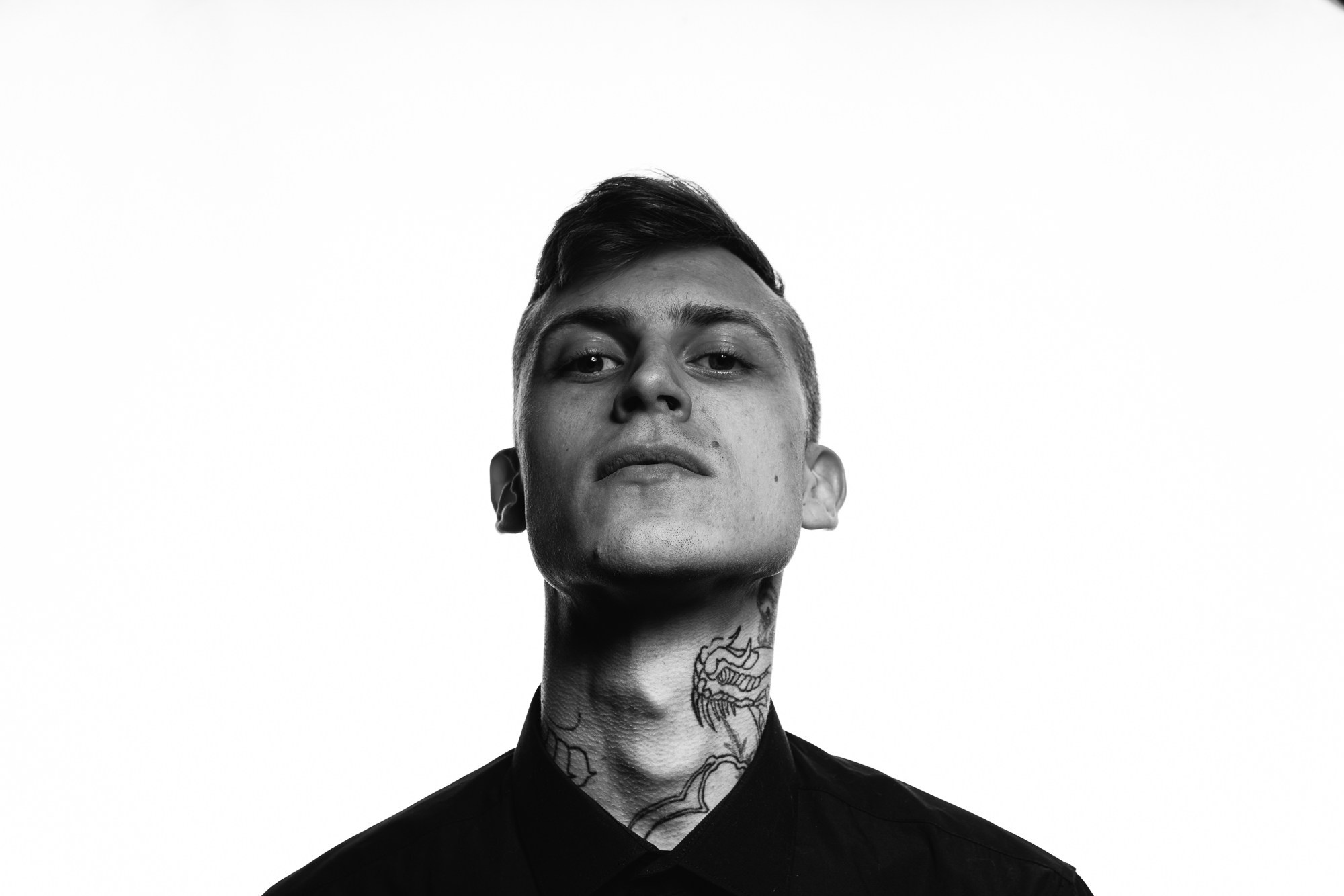 Фотограф Александр Алашеев Самара