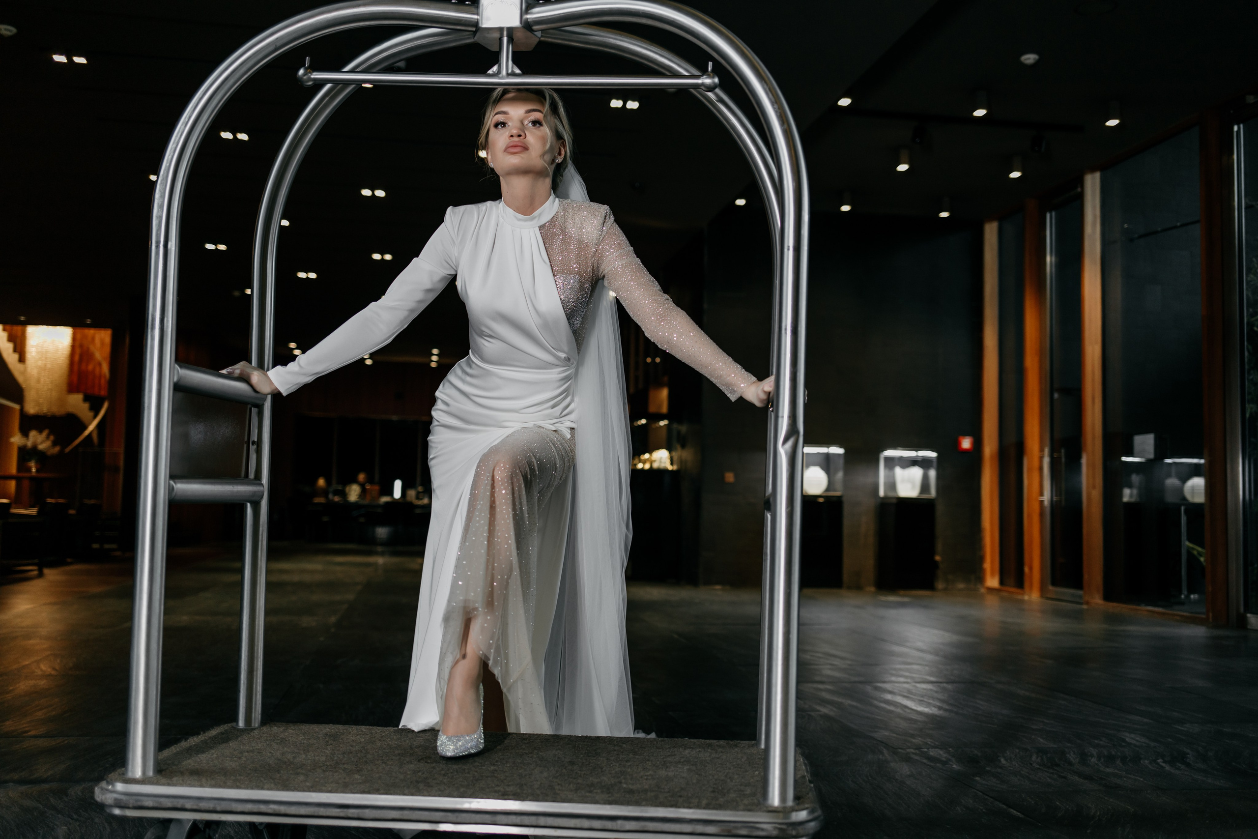 Свадьба Анастасии и Анатолия. Свадебный и семейный фотограф Савельева Дарья