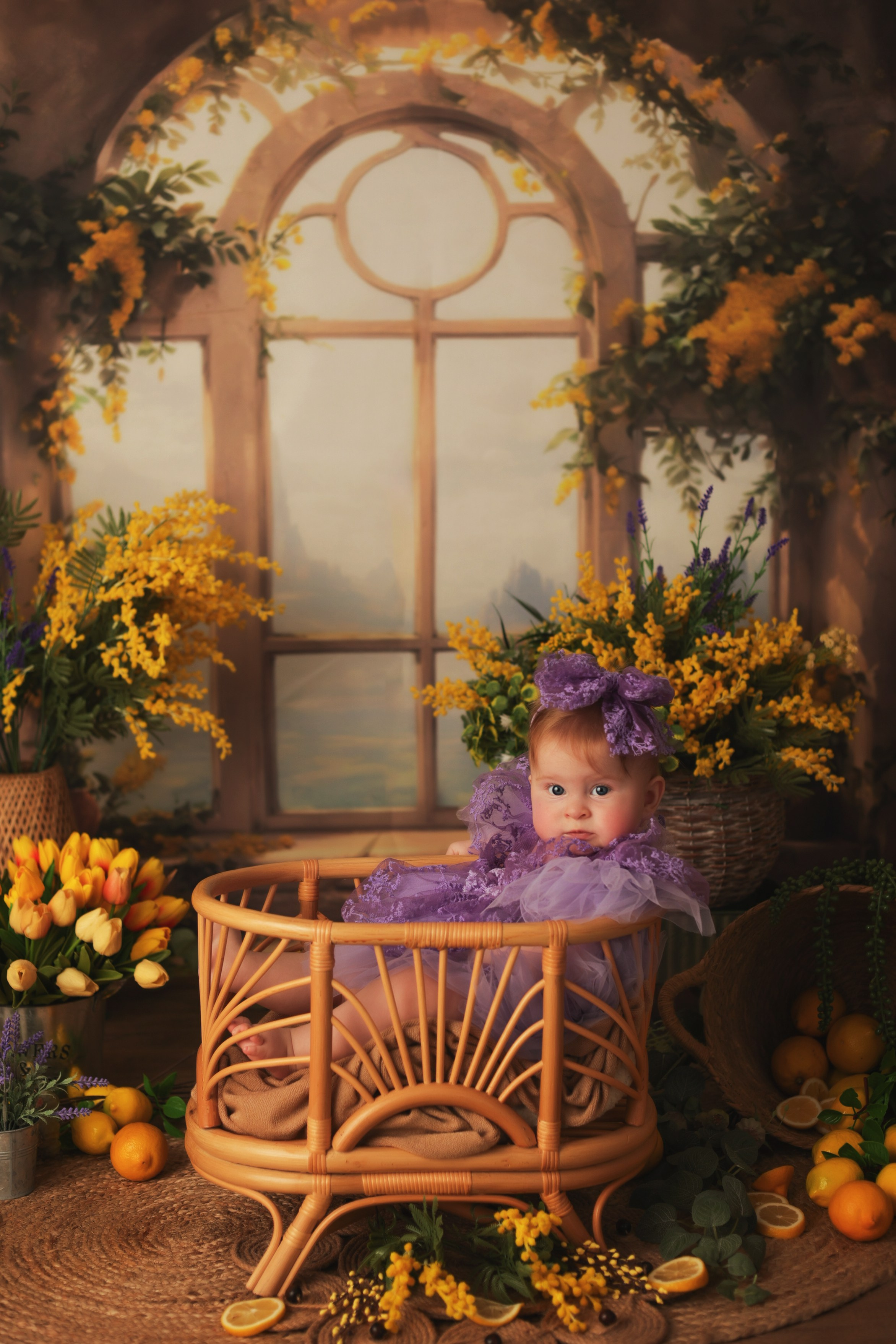 АРИША. Фотограф в Туле Оксана Денисова