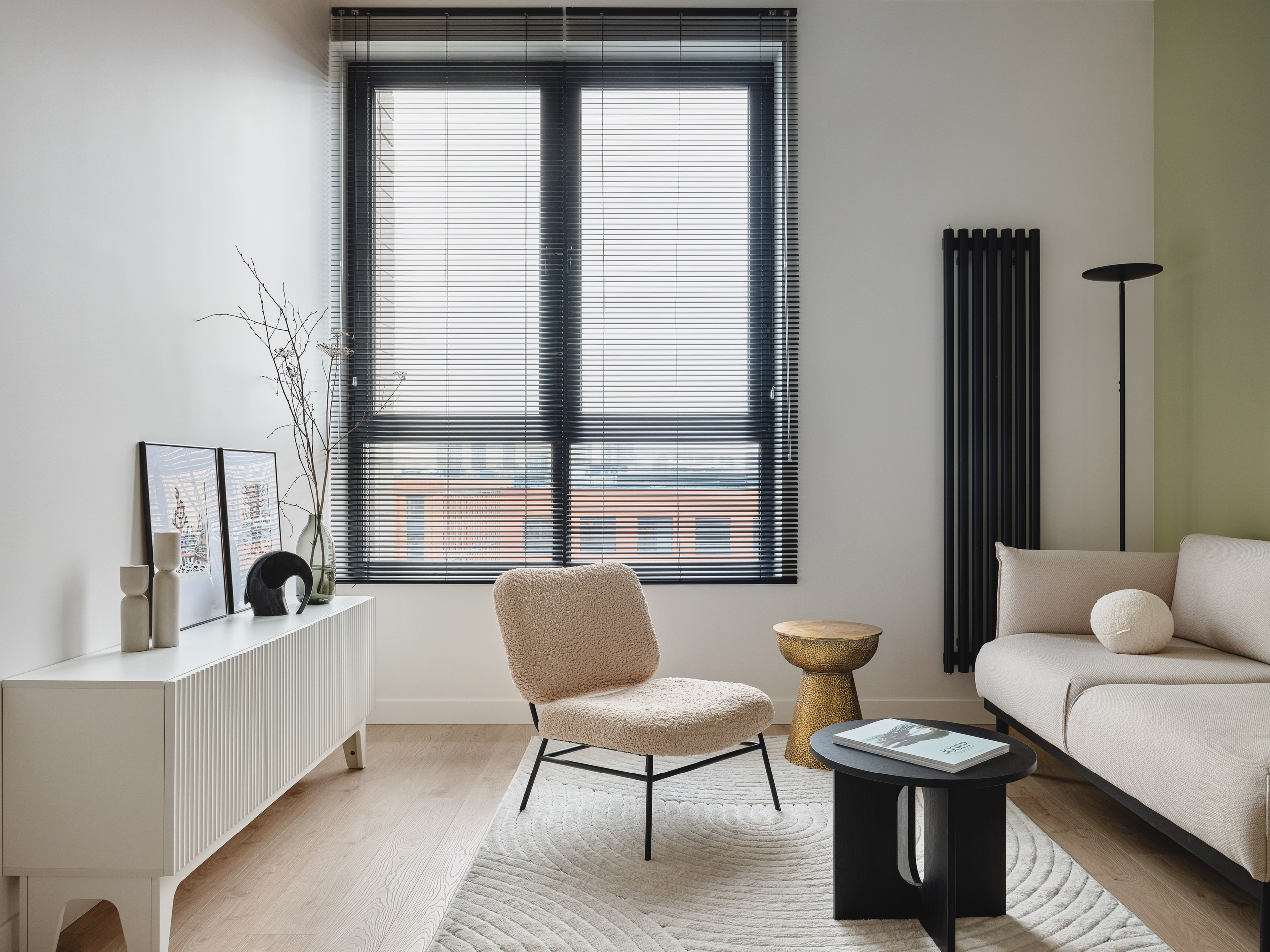 Колорблоки и контрастные акценты. Фотограф Наталья Вершинина