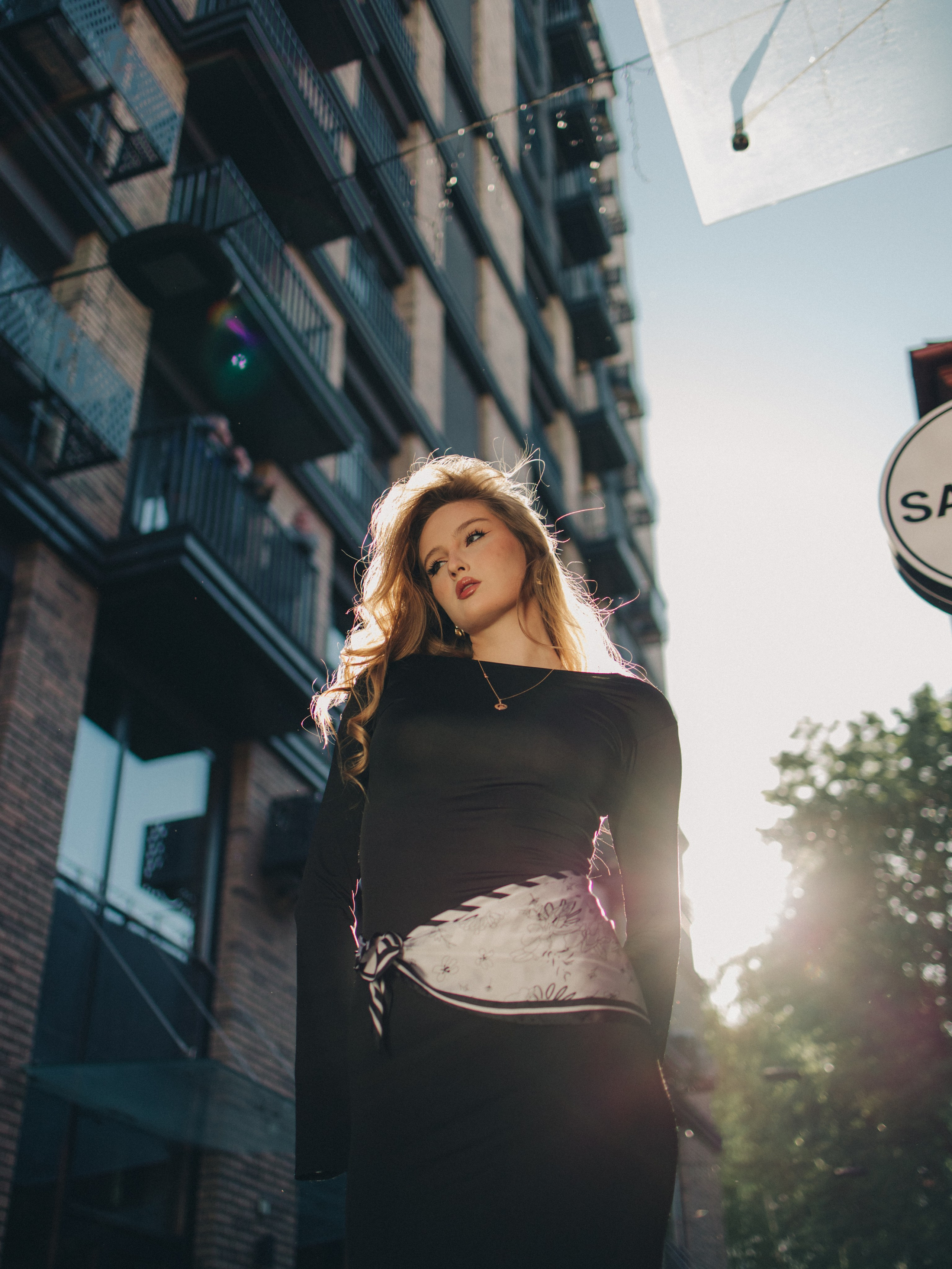 София. Фотограф Уфа