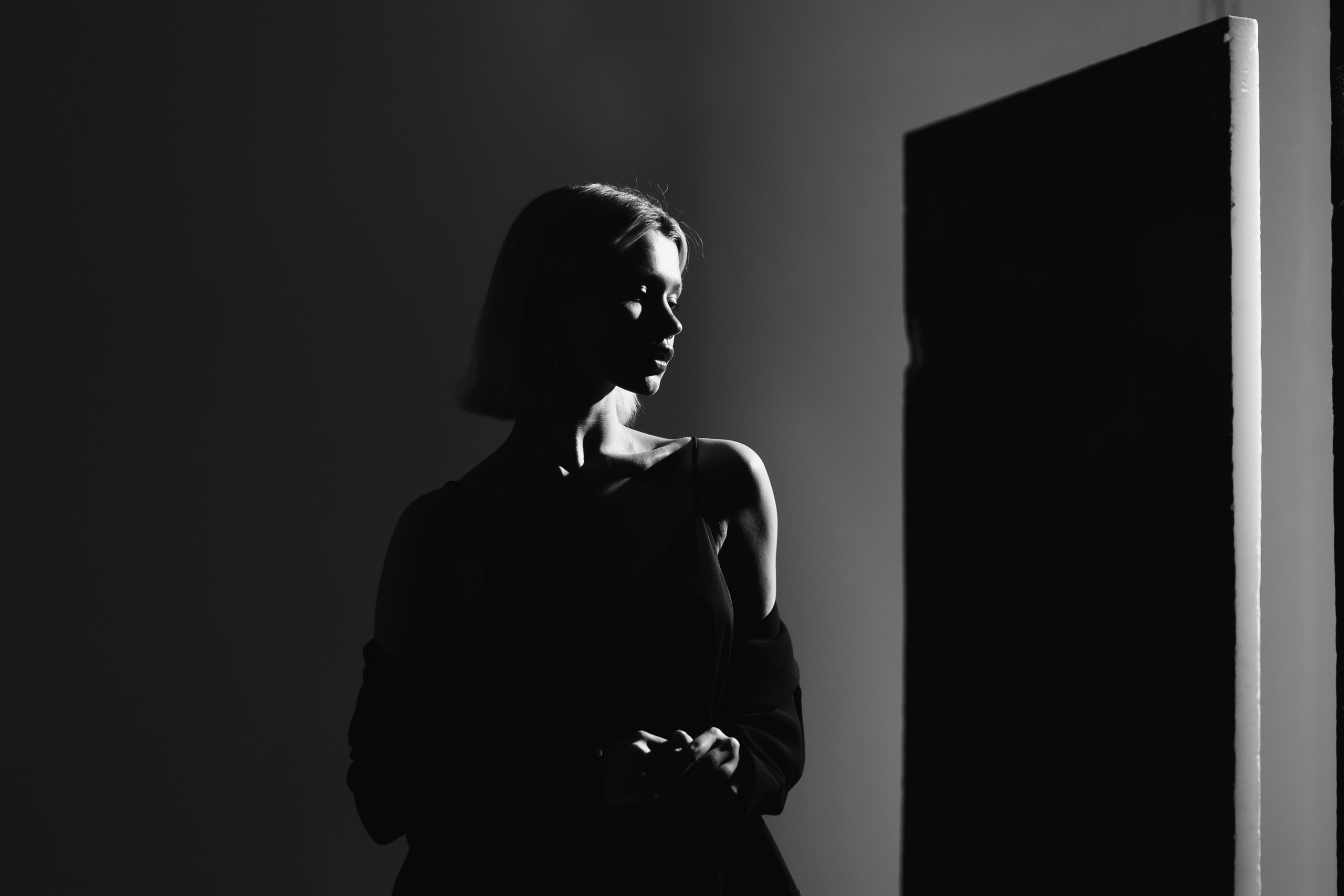 Анна. Фотограф Уфа