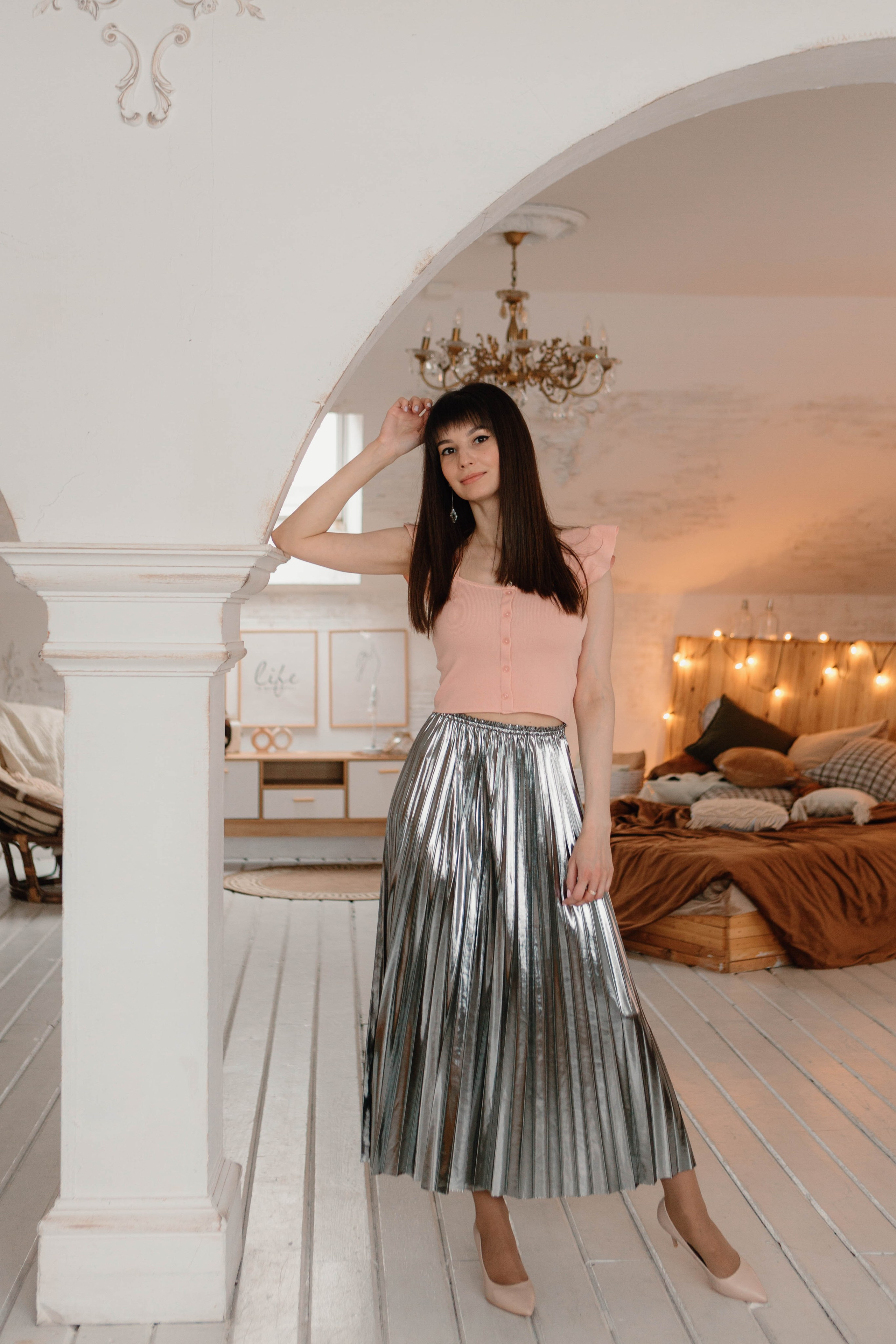 Семья Минченко. Фотограф Александра Кузнецова