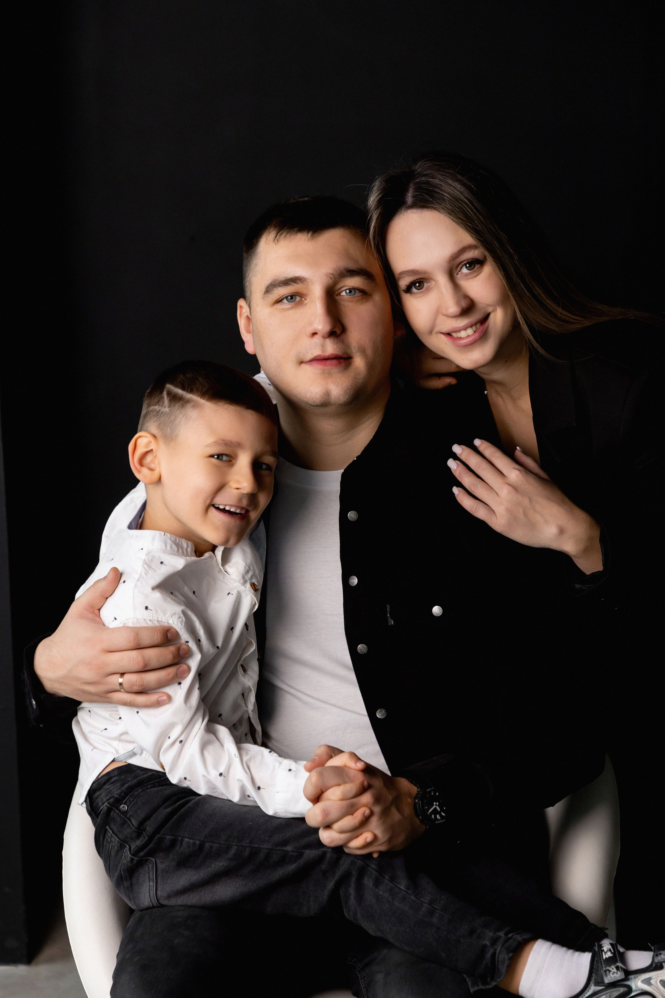 Назар и Карина. Лада Канана Свадебный и семейный фотограф