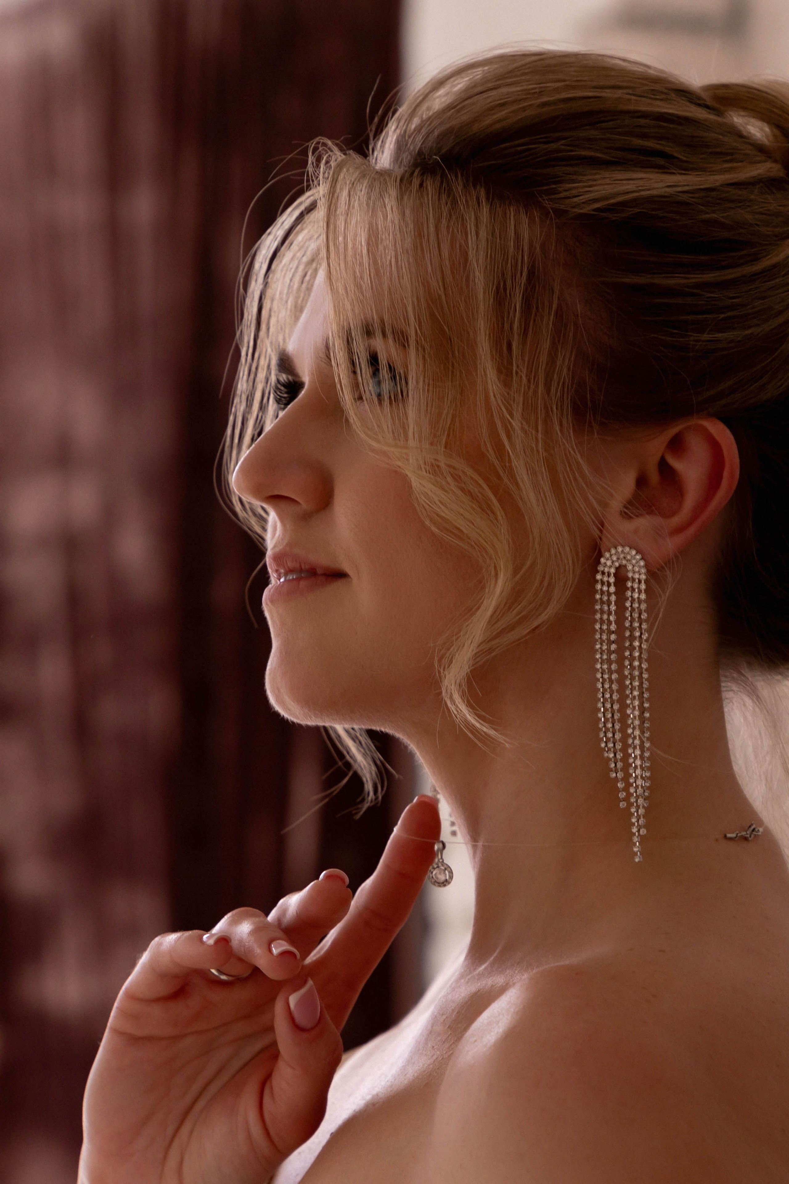 Денис и Яна. Лада Канана Свадебный и семейный фотограф