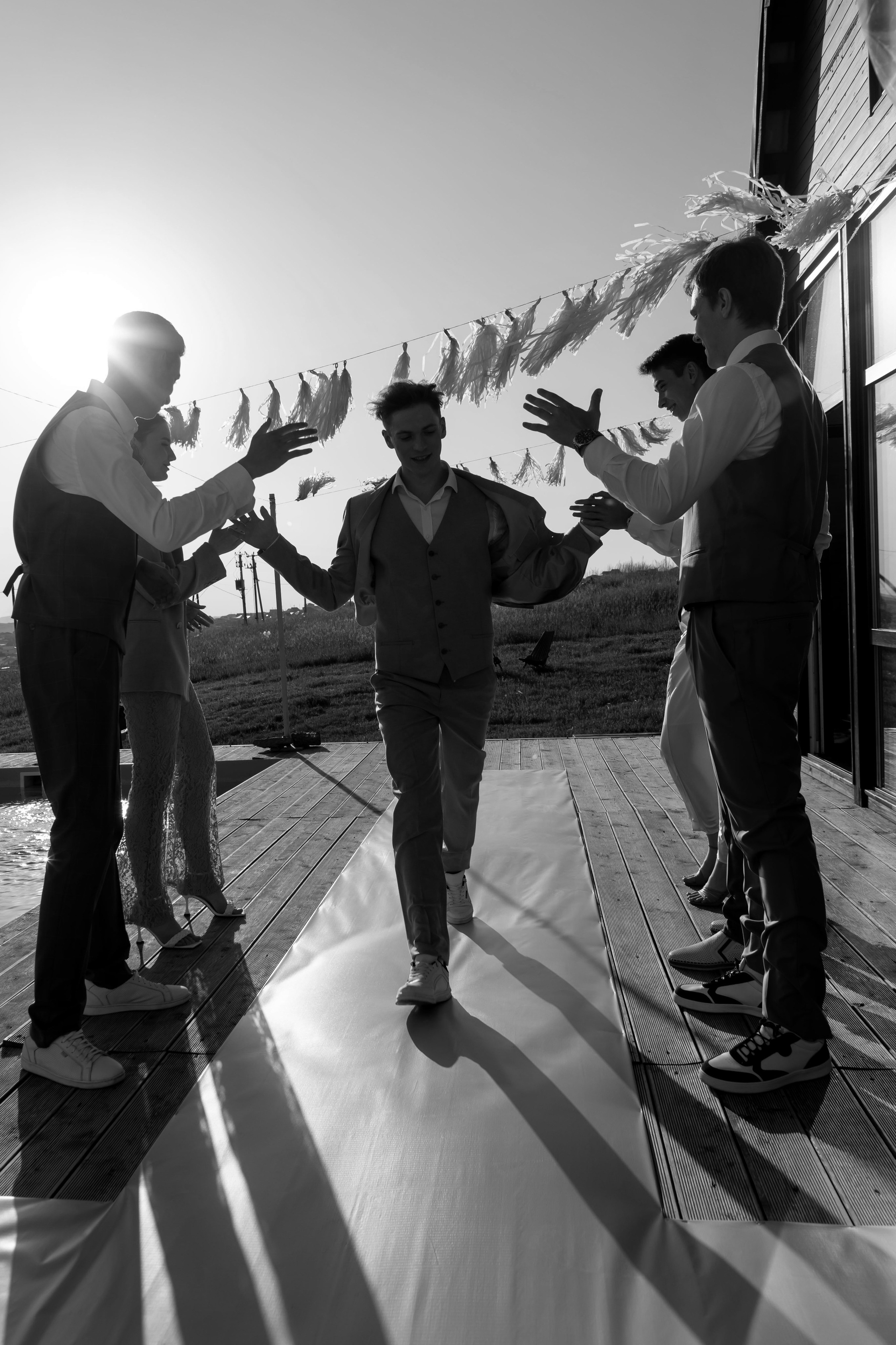 Максим и Полина. Лада Канана Свадебный и семейный фотограф