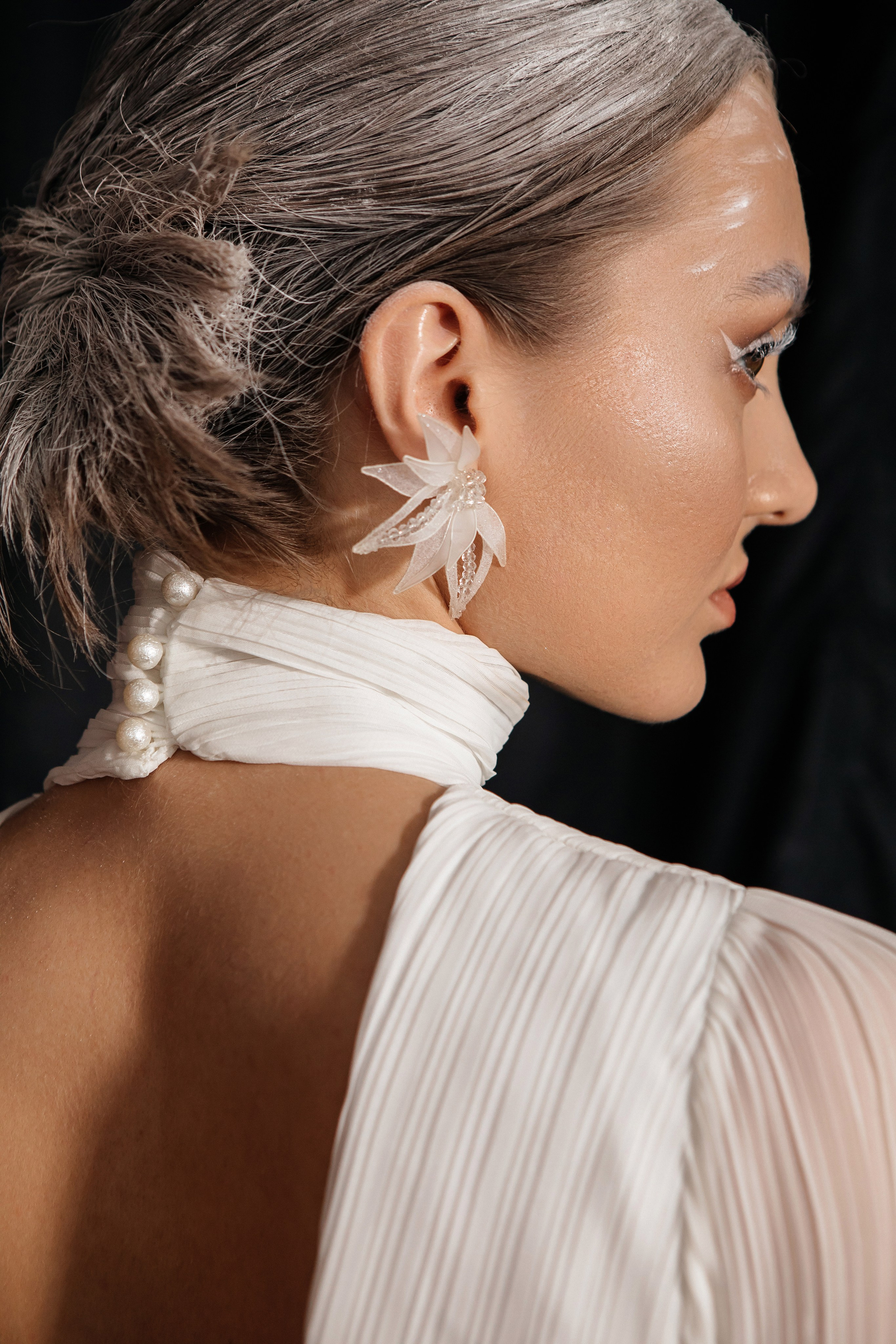 Для бренда украшений Оксана Туз. Свадебный и семейный фотограф Ибрагимова Мария из Екатеринбурга