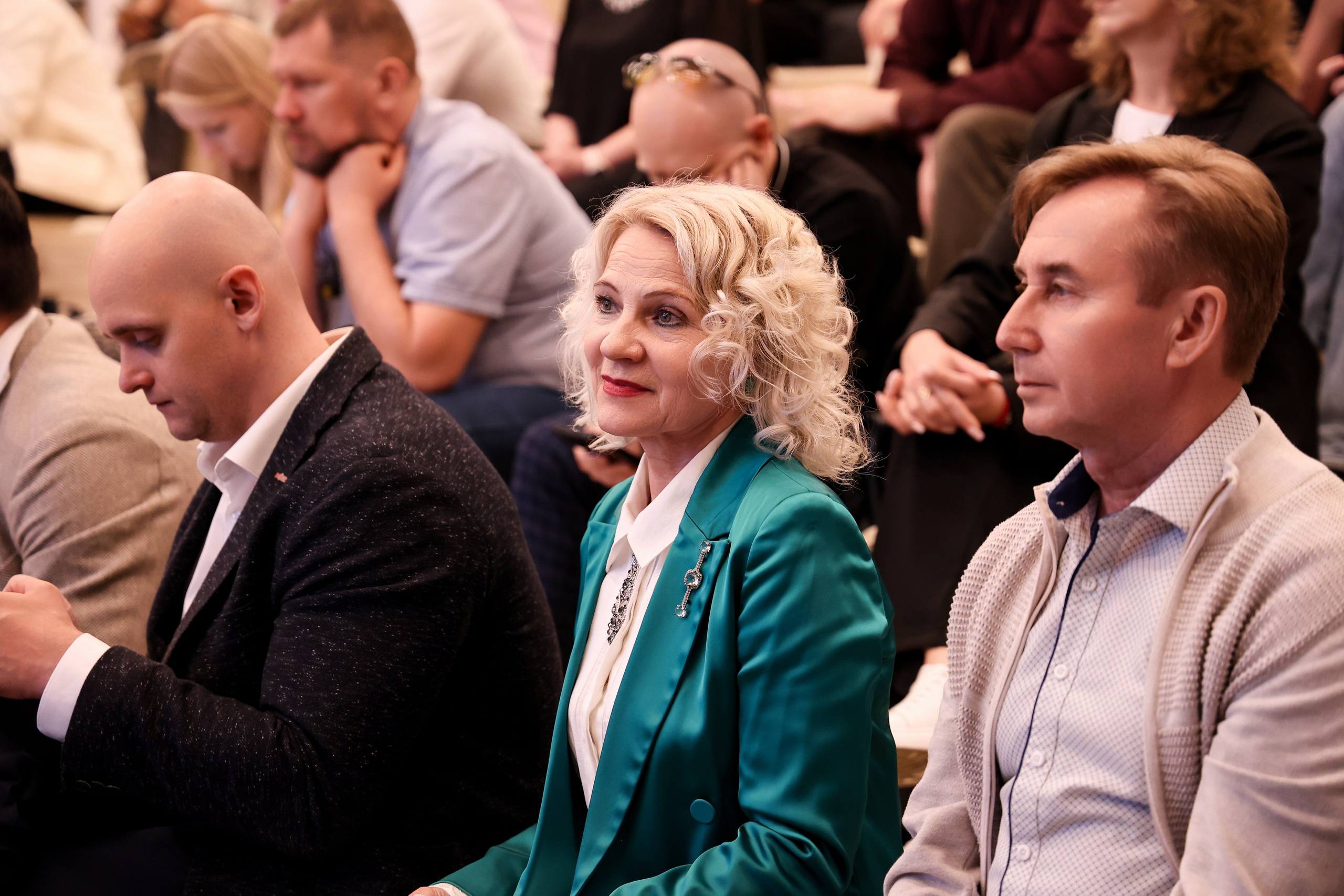 Секция. Вернадский. Свадебный и Event фотограф в Москве Бажина Ирина