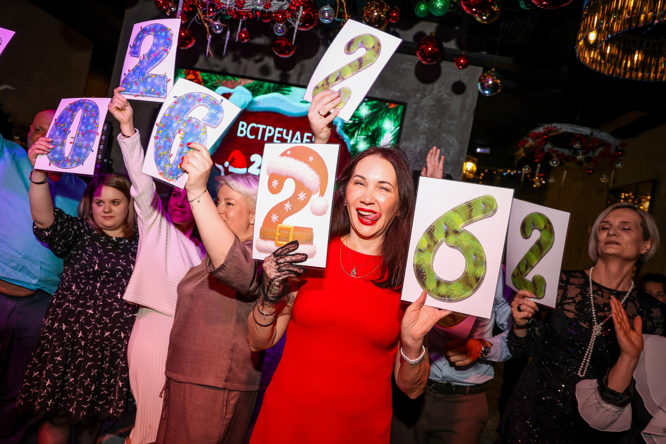 Новогодние праздники «Жуковский LOFT». Свадебный и Event фотограф в Москве Бажина Ирина