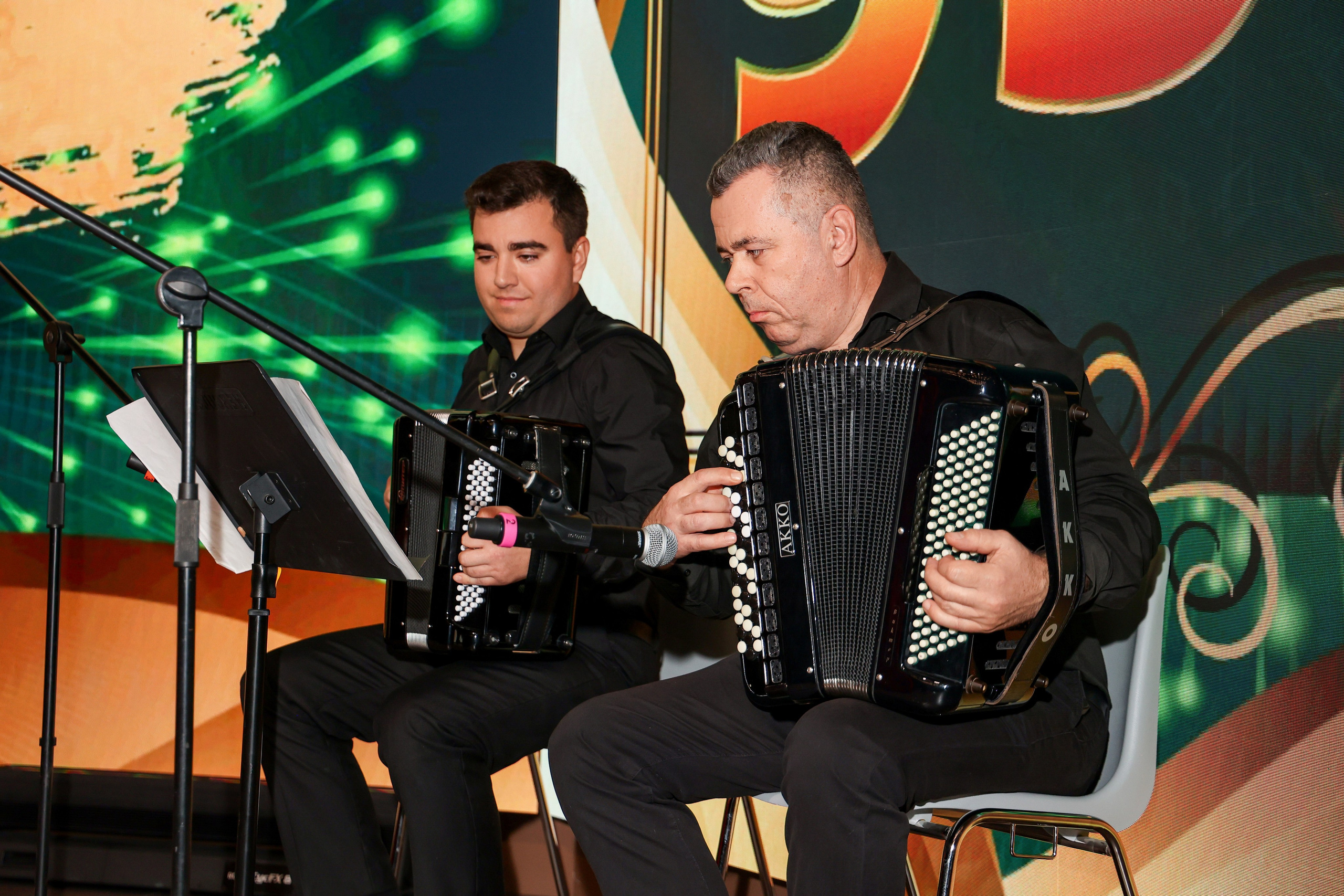 Юбилей. Университету Вернадского 95 лет. Свадебный и Event фотограф в Москве Бажина Ирина