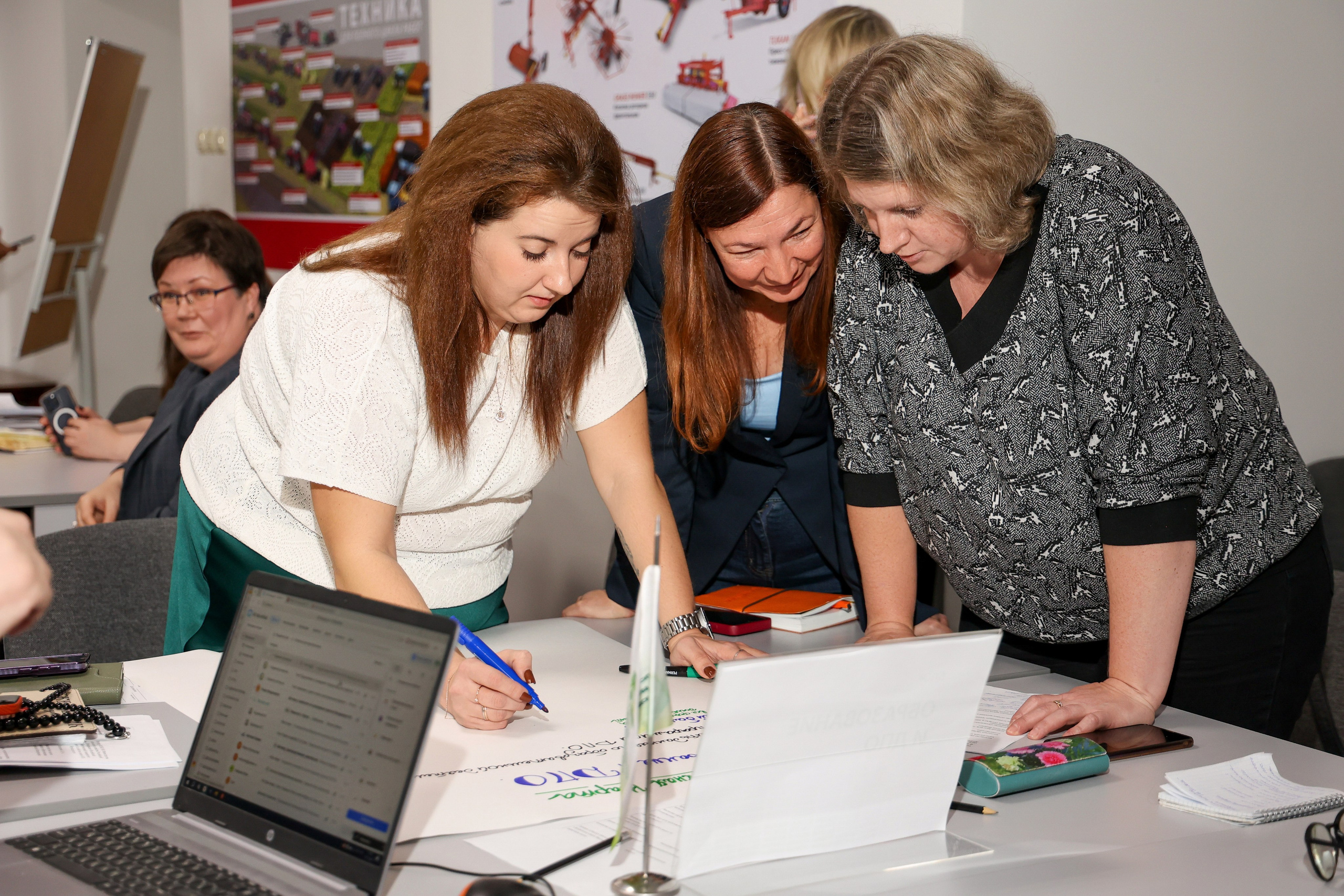 Лекционная программа. Университет Вернадского. Свадебный и Event фотограф в Москве Бажина Ирина