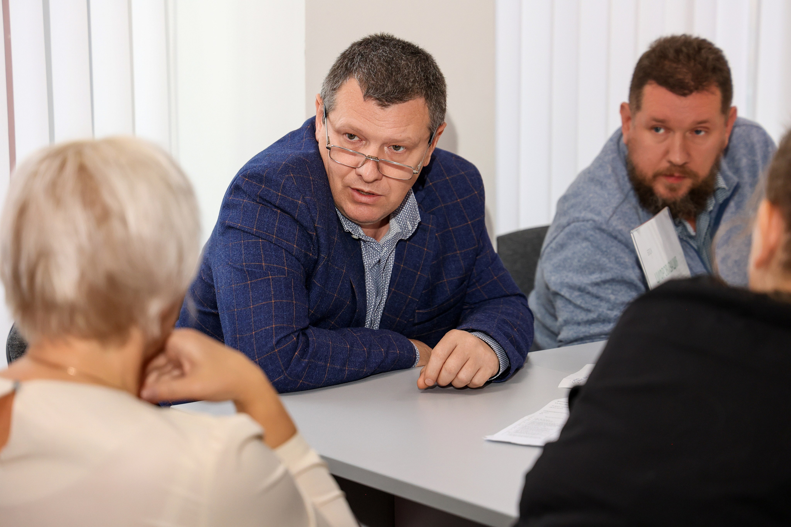Лекционная программа. Университет Вернадского. Свадебный и Event фотограф в Москве Бажина Ирина