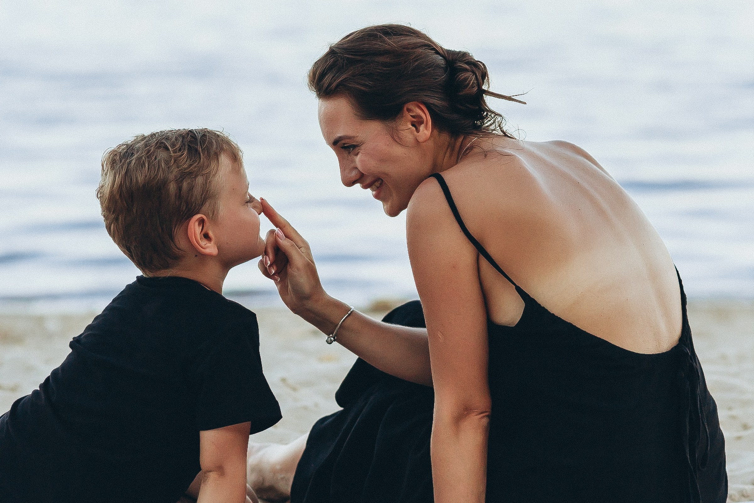 Ольга и Матвей. Семейный фотограф в Волгодонске Краченцева Анна