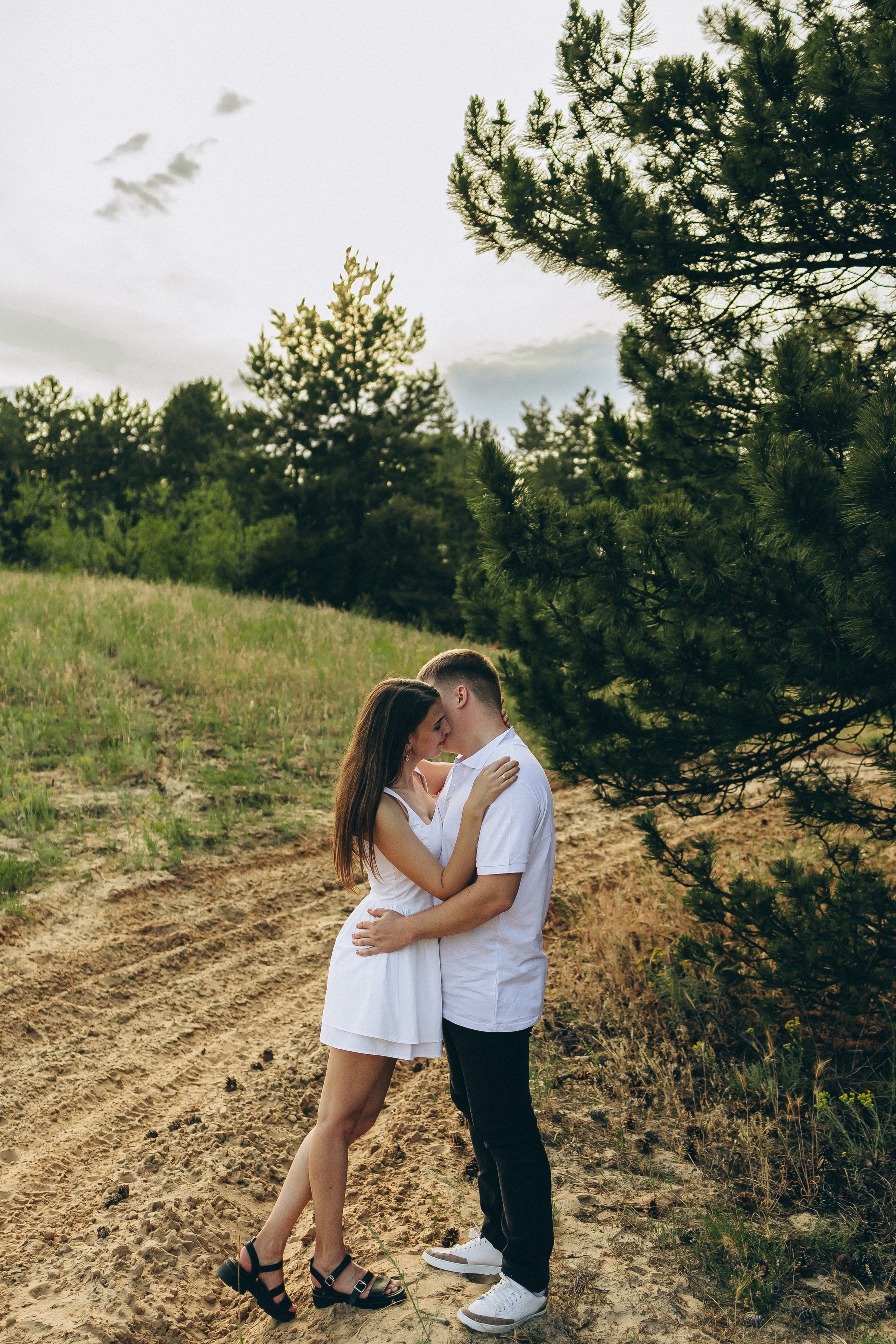 Стас Виктория и Амелия. Семейный фотограф в Волгодонске Краченцева Анна