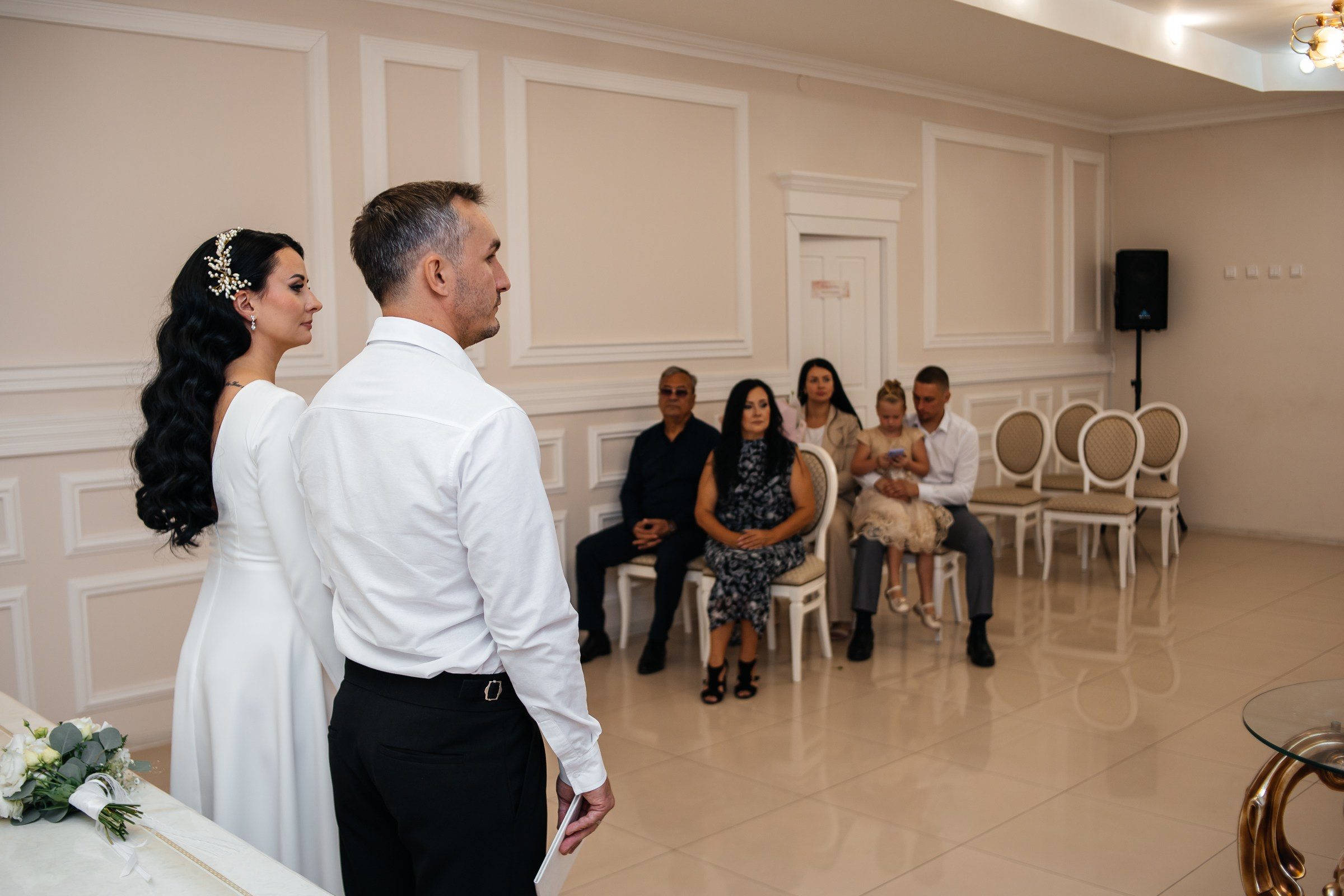 Виталий и Кристина. Семейный фотограф в Волгодонске Краченцева Анна