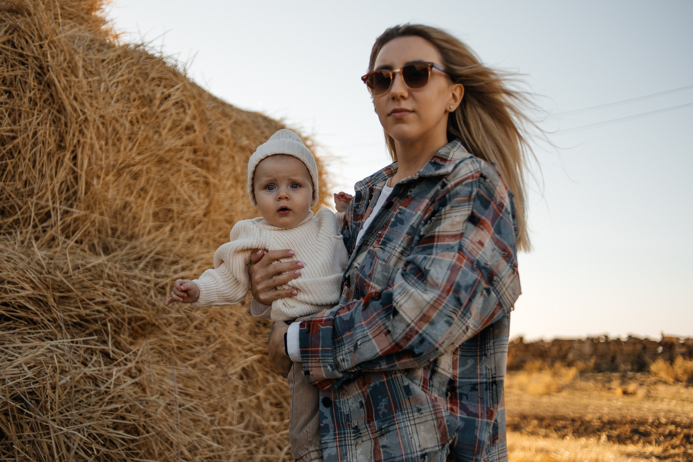 Катя и Саша. Семейный фотограф в Волгодонске Краченцева Анна