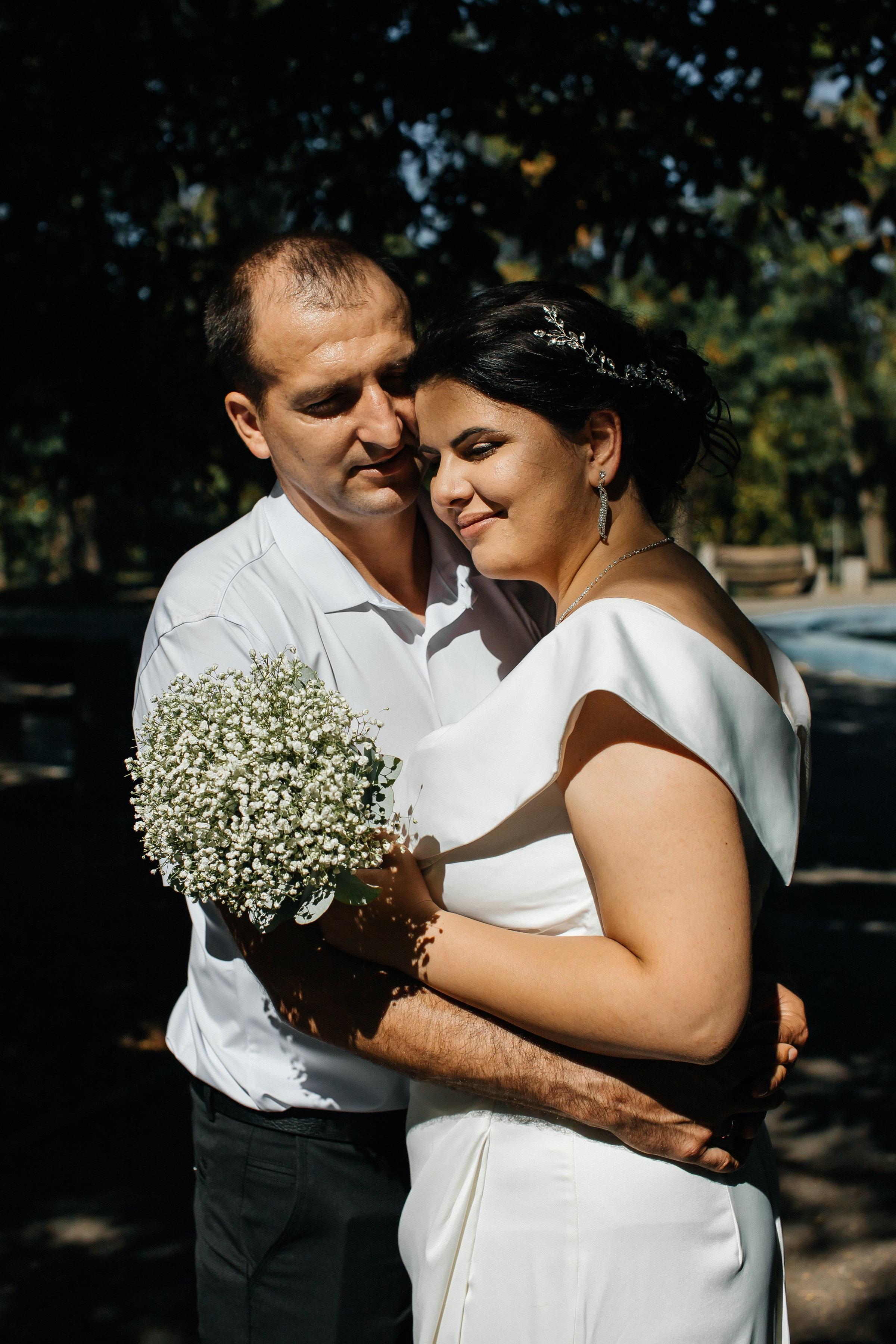 Алексей и Елена. Семейный фотограф в Волгодонске Краченцева Анна