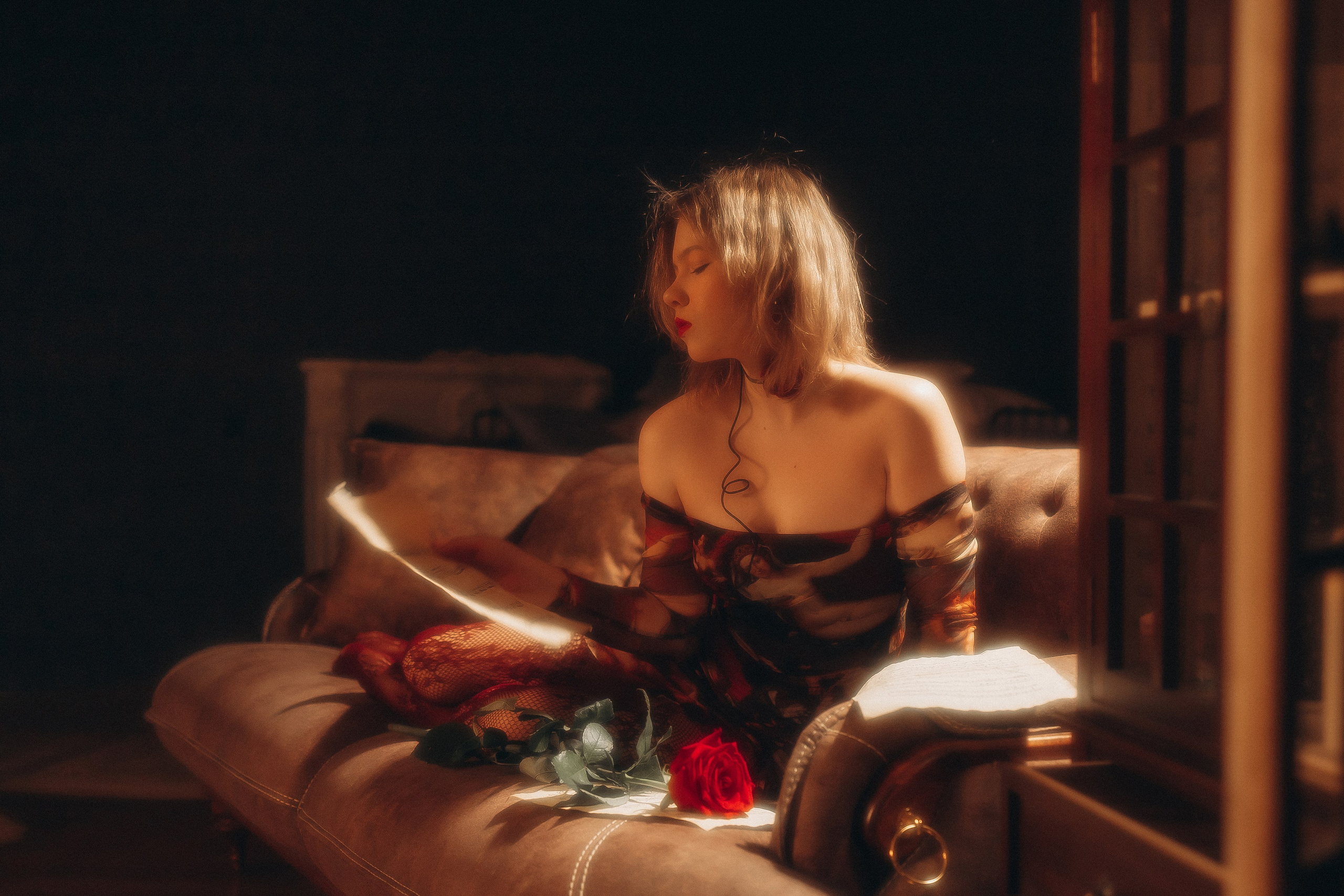 Алена. Семейный фотограф в Волгодонске Краченцева Анна