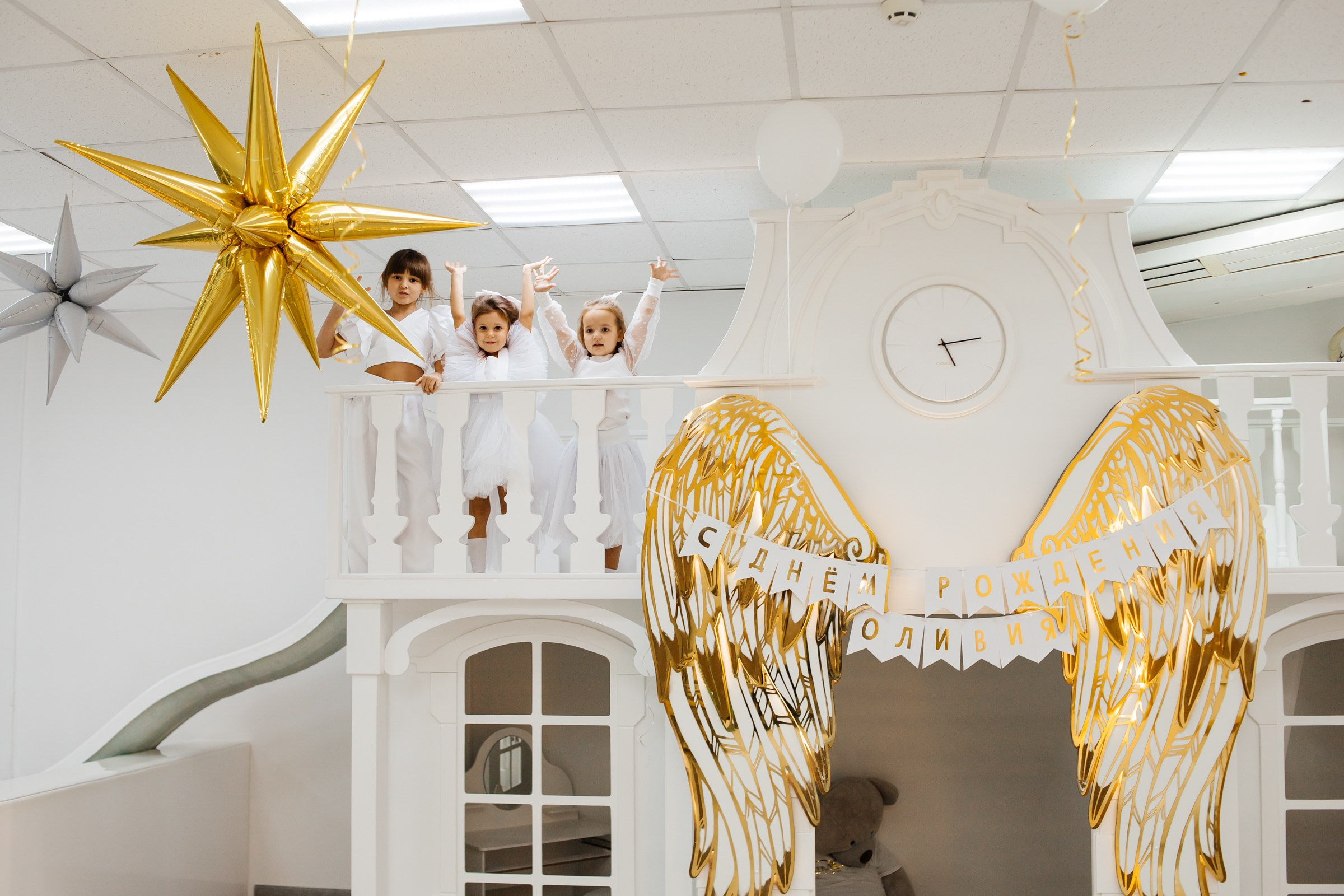 Оливии 5. Семейный фотограф в Волгодонске Краченцева Анна