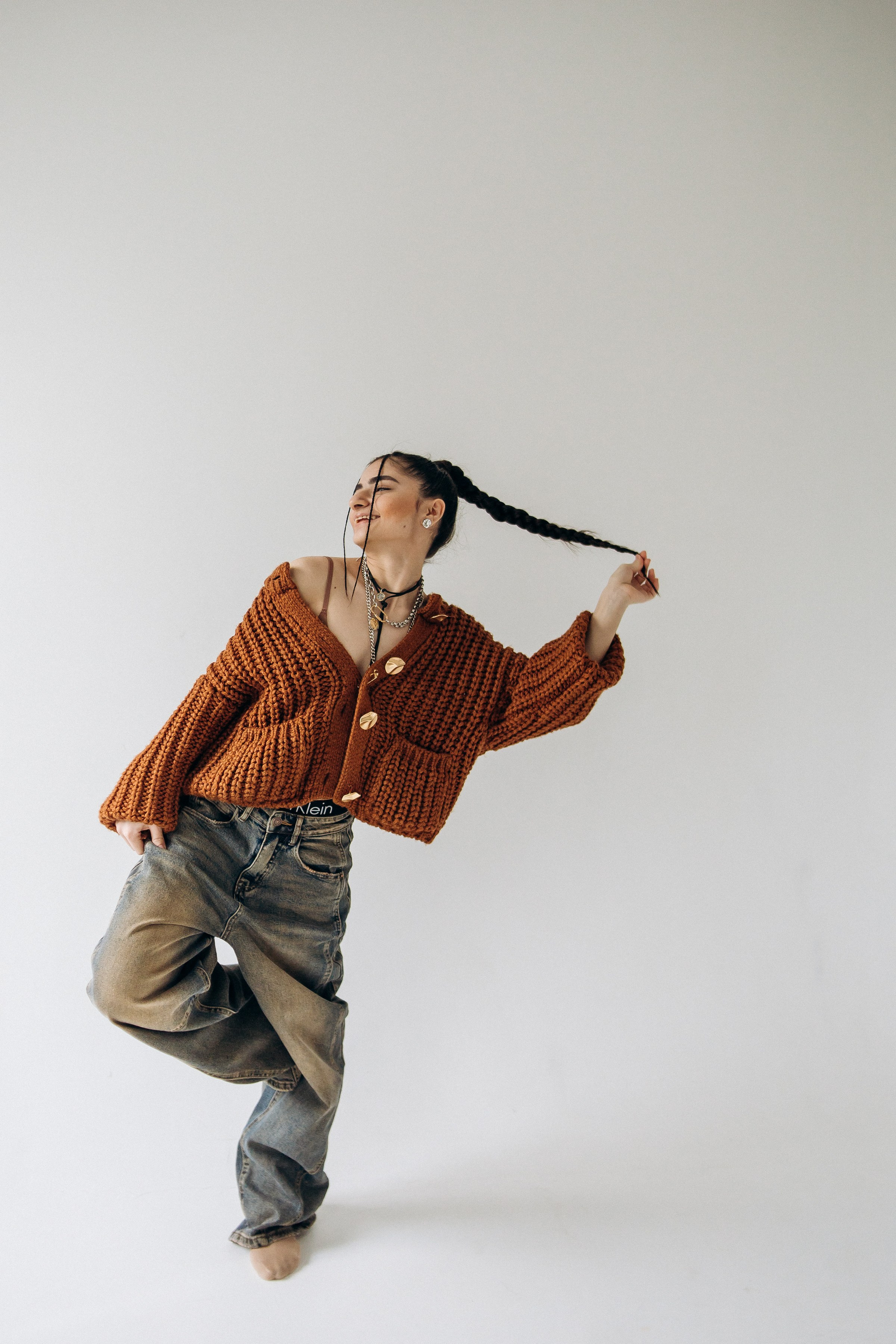 Наринэ, Анита и Марьям. Семейный фотограф в Волгодонске Краченцева Анна